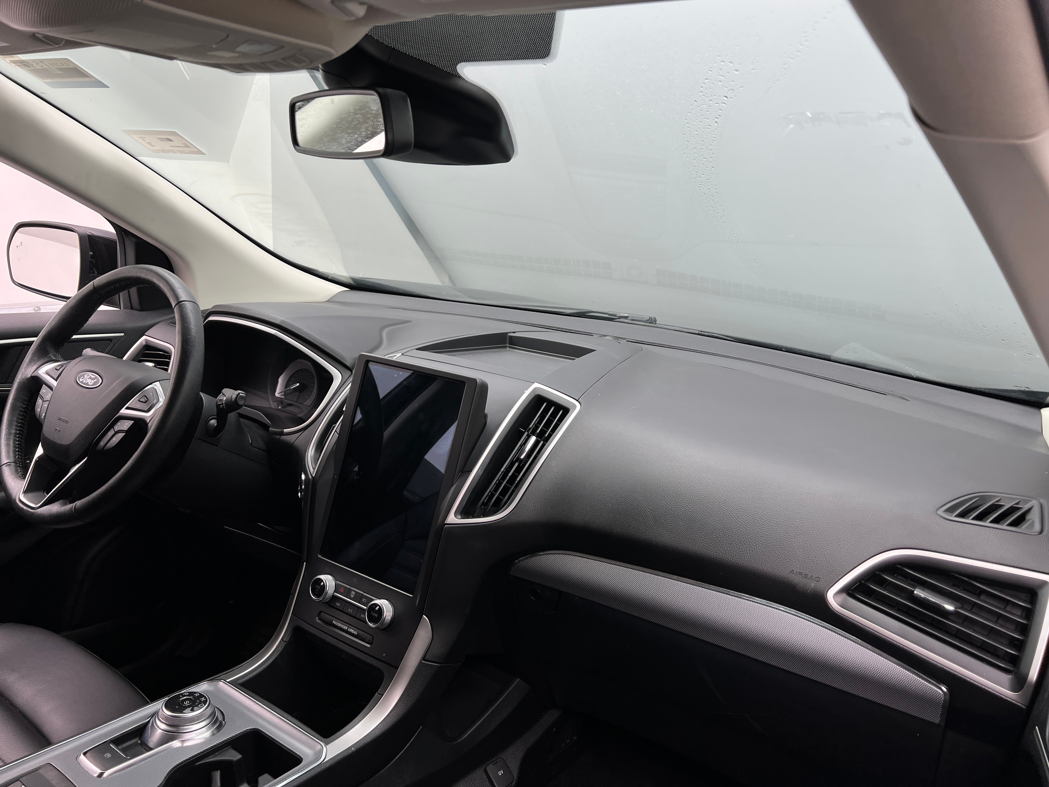 2021 Ford Edge SEL 2