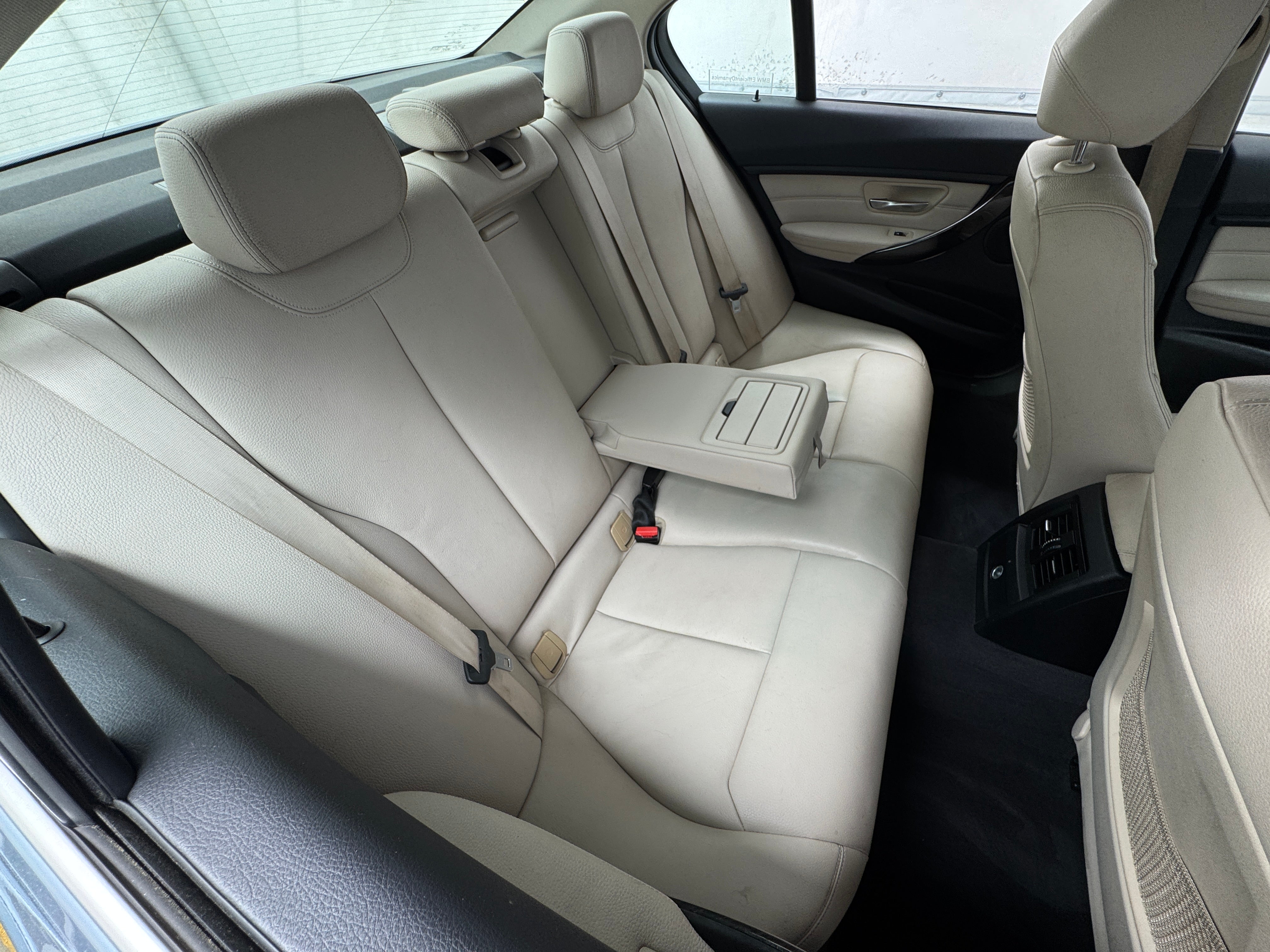 2015 BMW 3 Series 328i xDrive 5