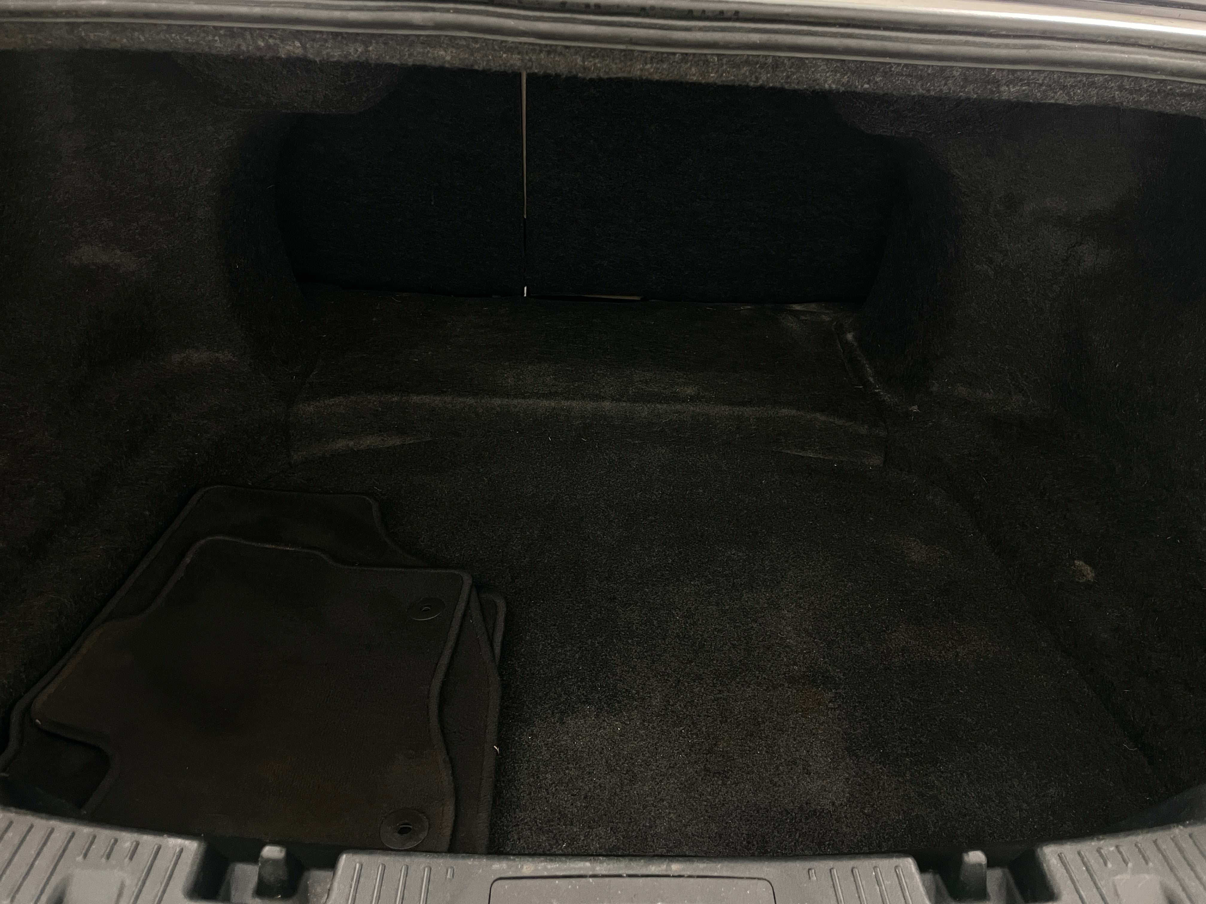 2013 Ford Taurus Limited Edition 6