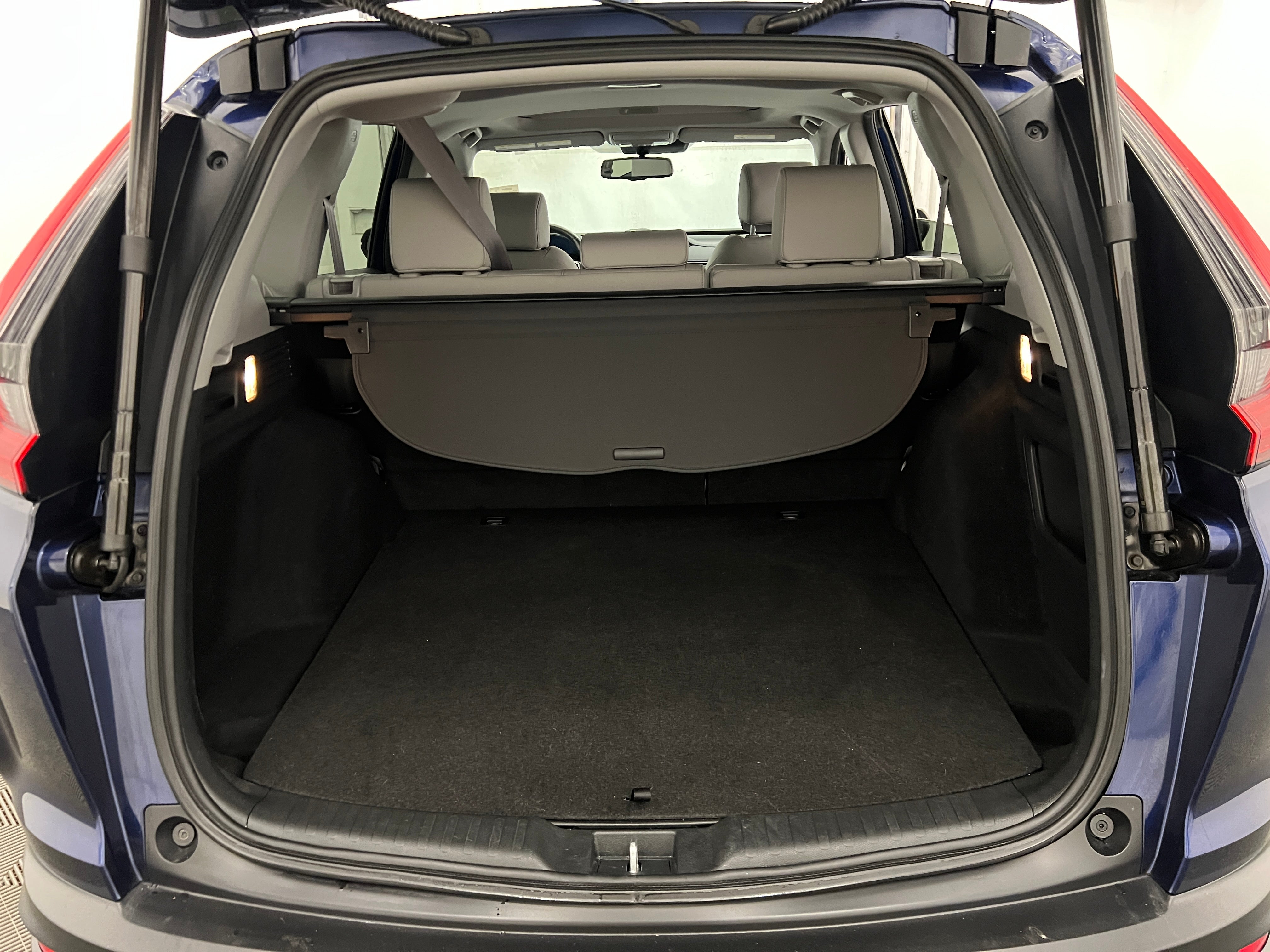 2022 Honda CR-V EX-L 7