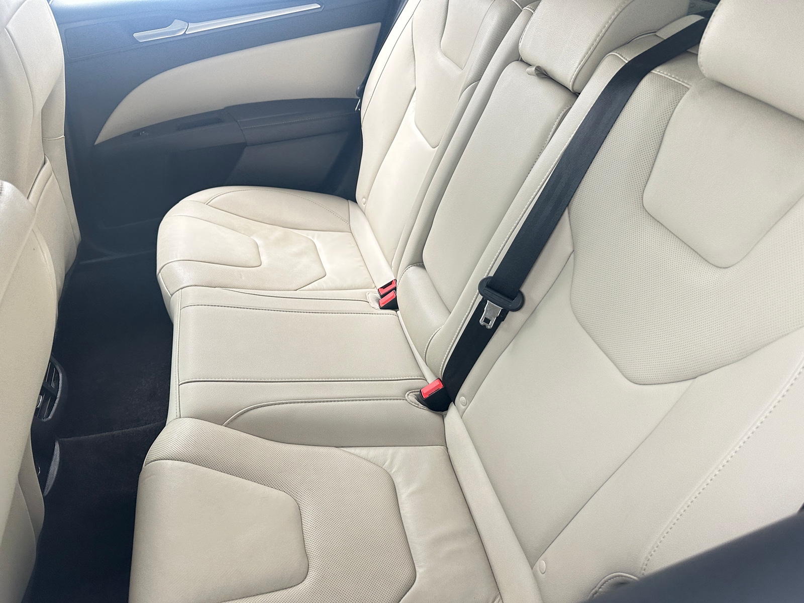 Thumbnail: 2018 Ford Fusion - 5