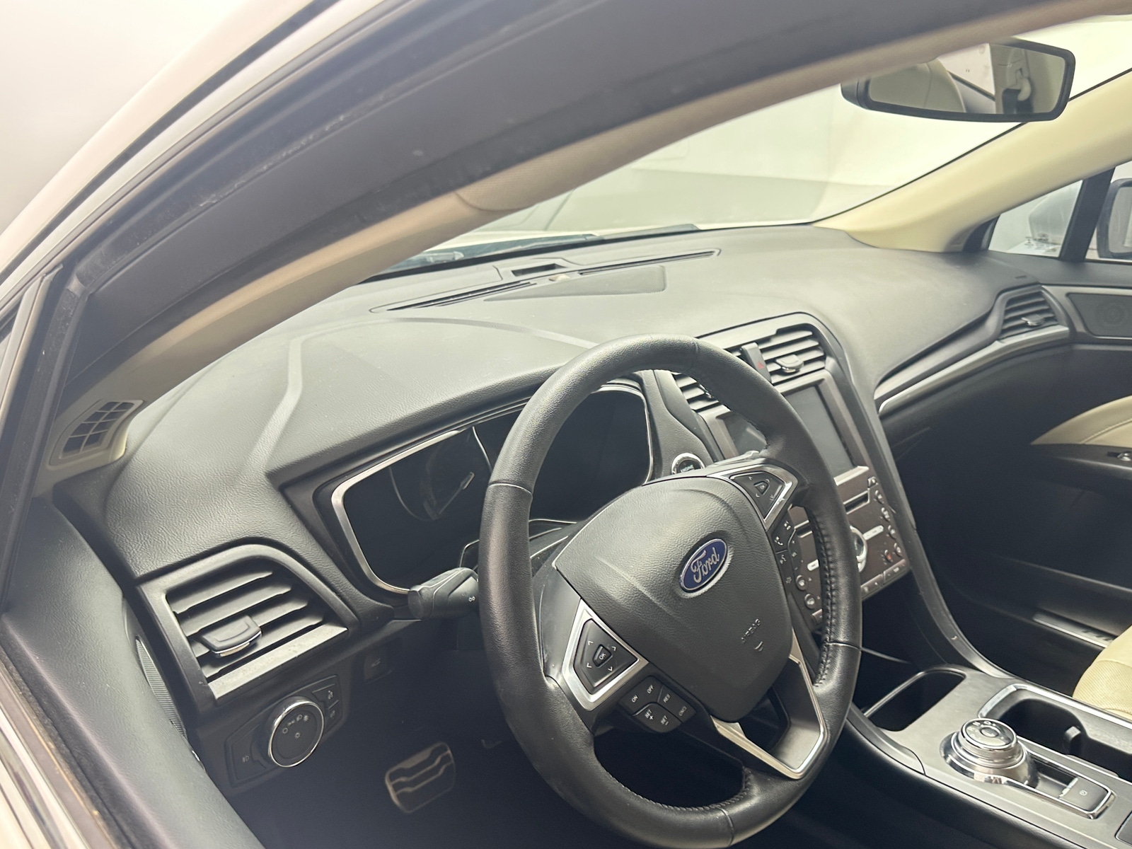 Thumbnail: 2018 Ford Fusion - 2
