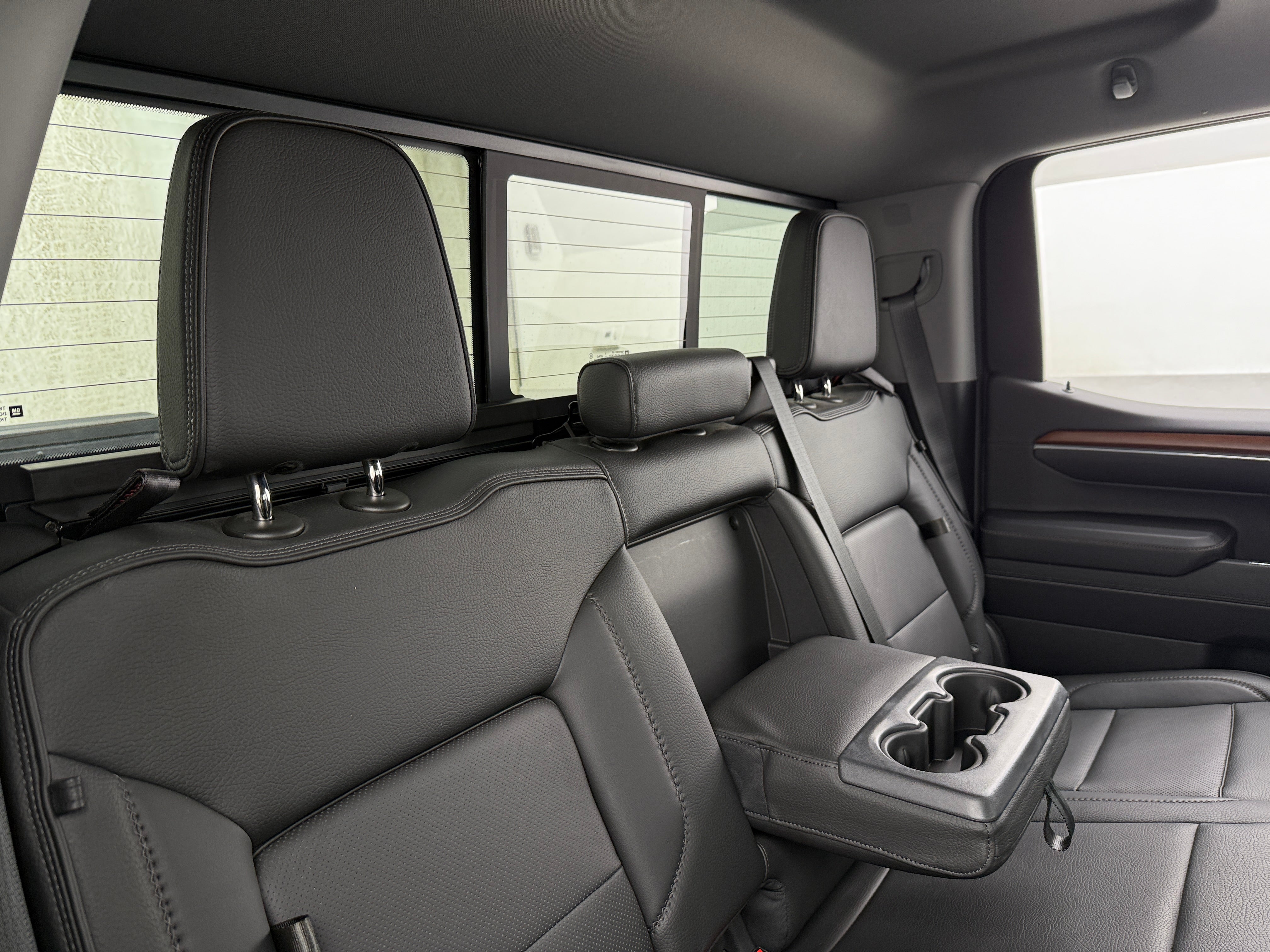 2023 GMC Sierra 1500 Denali 5