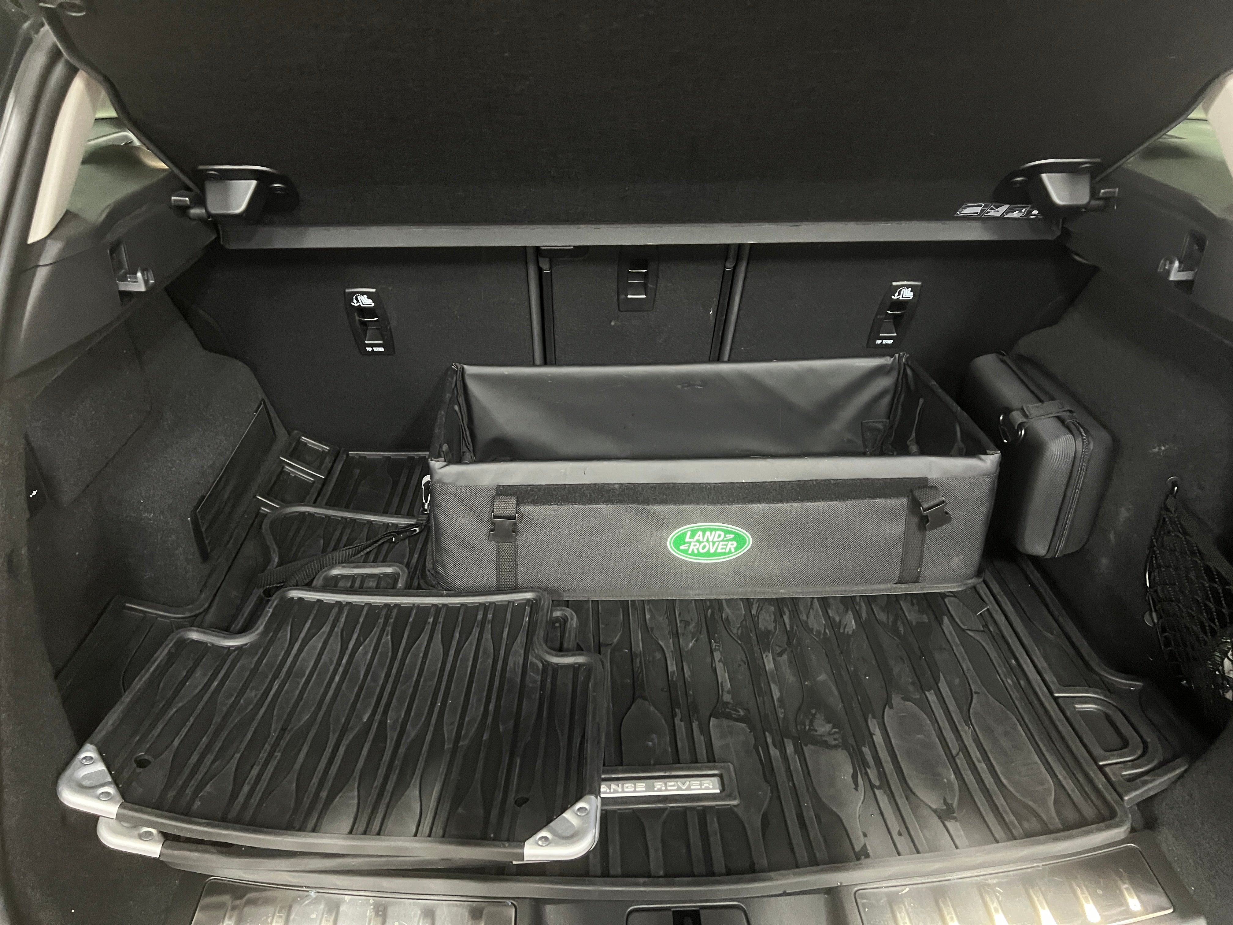2024 Land Rover Range Rover Evoque Dynamic SE 6