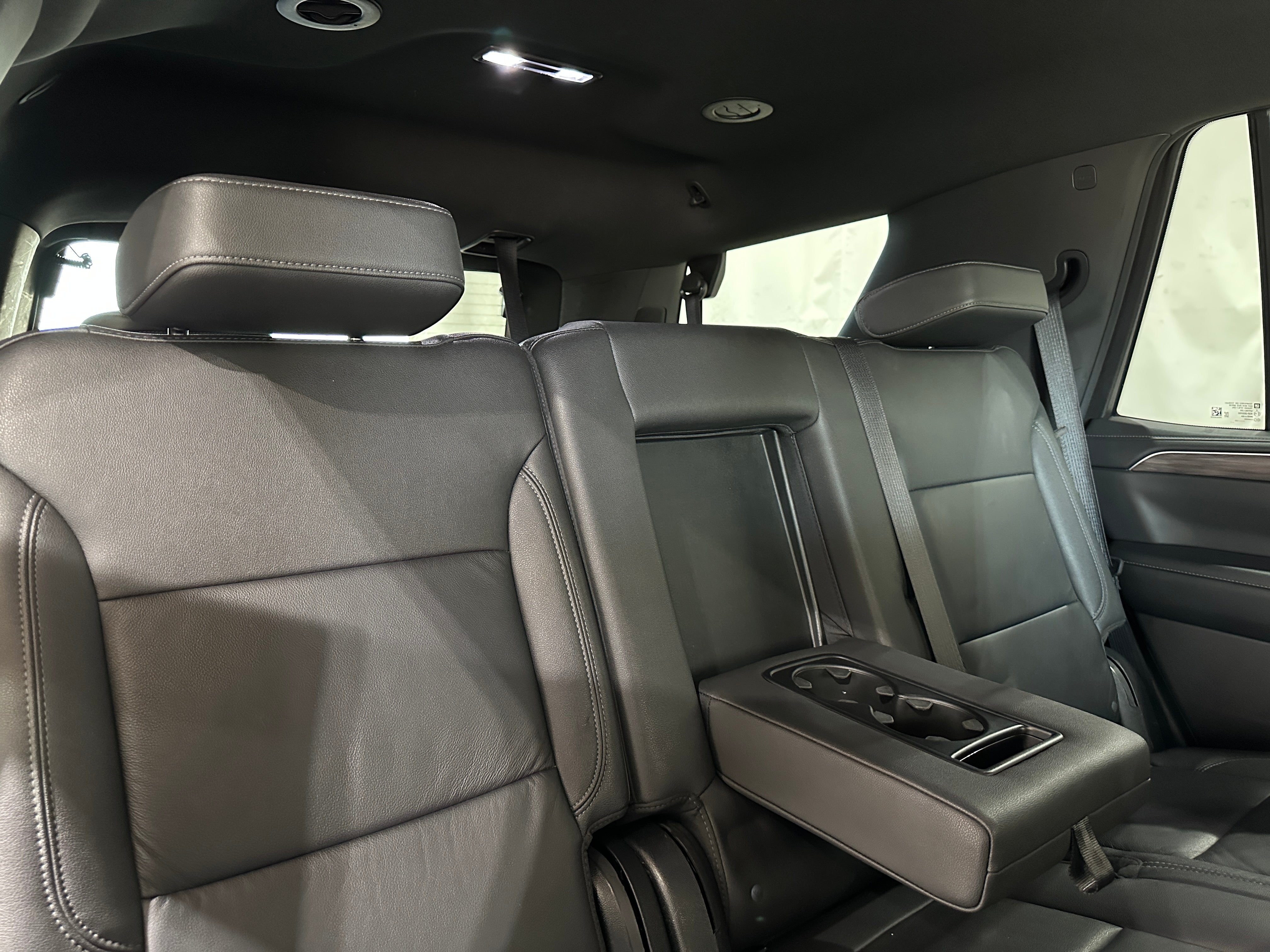 2023 Chevrolet Tahoe LT 5