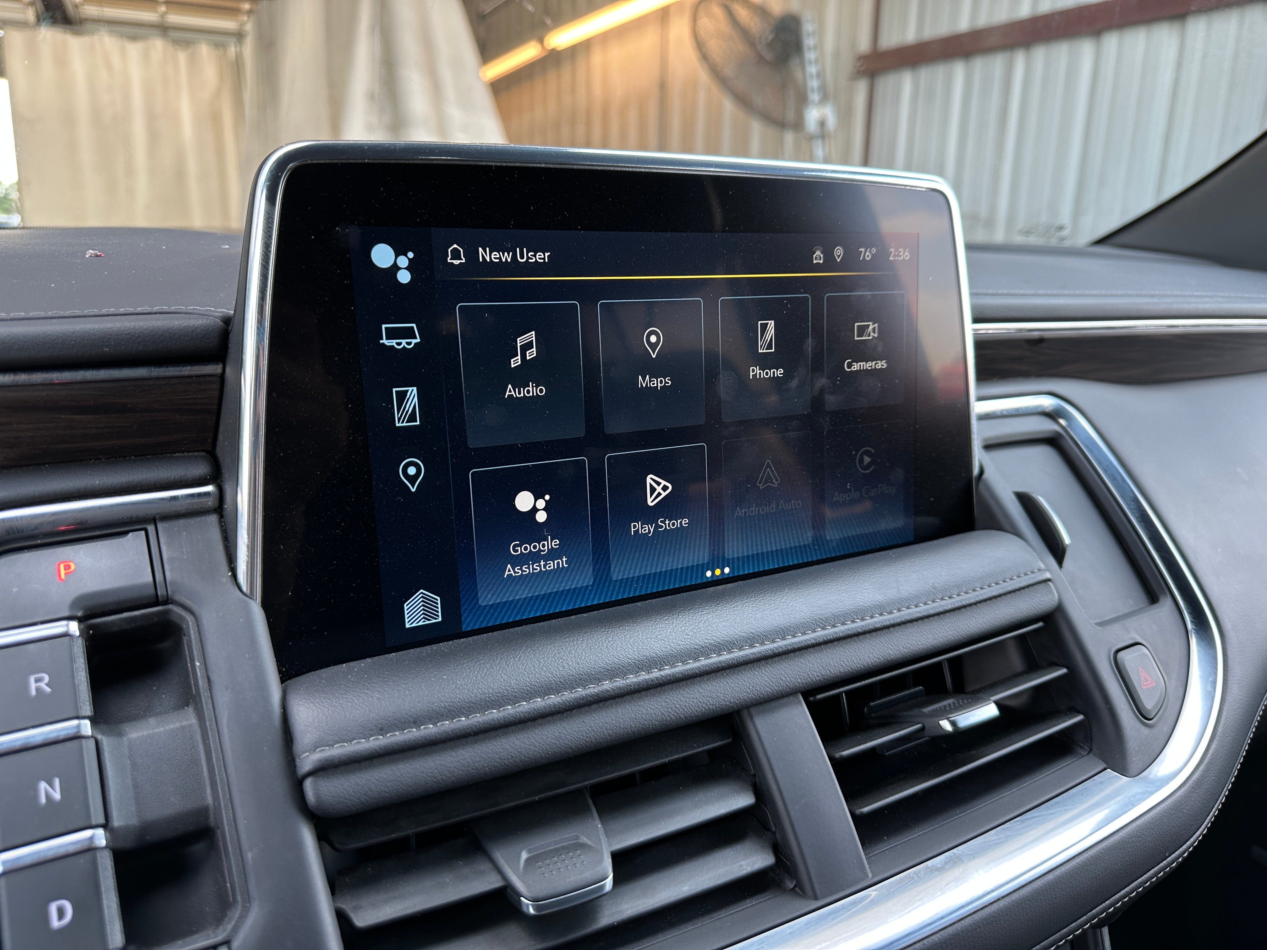 2023 Chevrolet Tahoe LT 3
