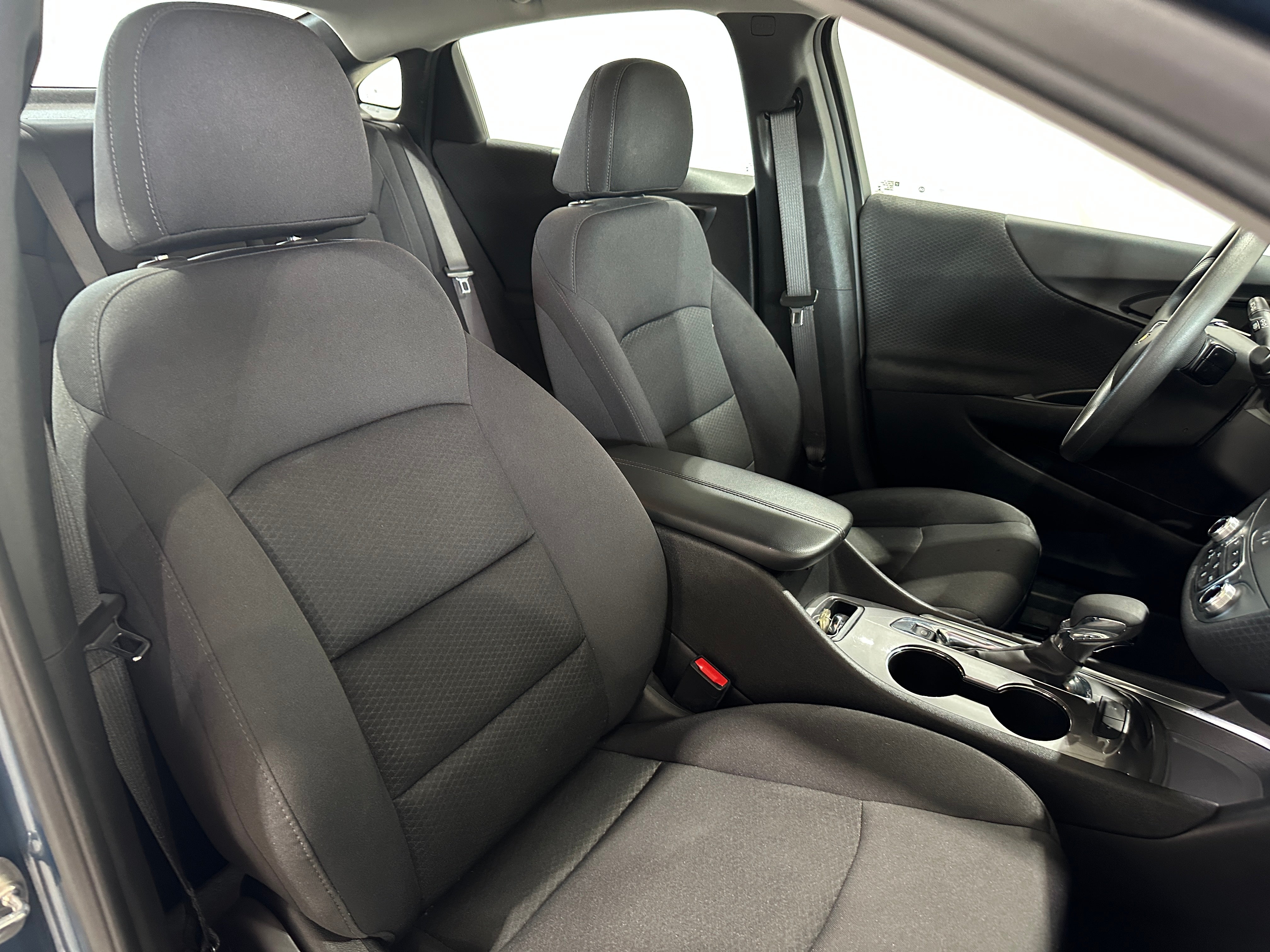 2024 Chevrolet Malibu LT 2