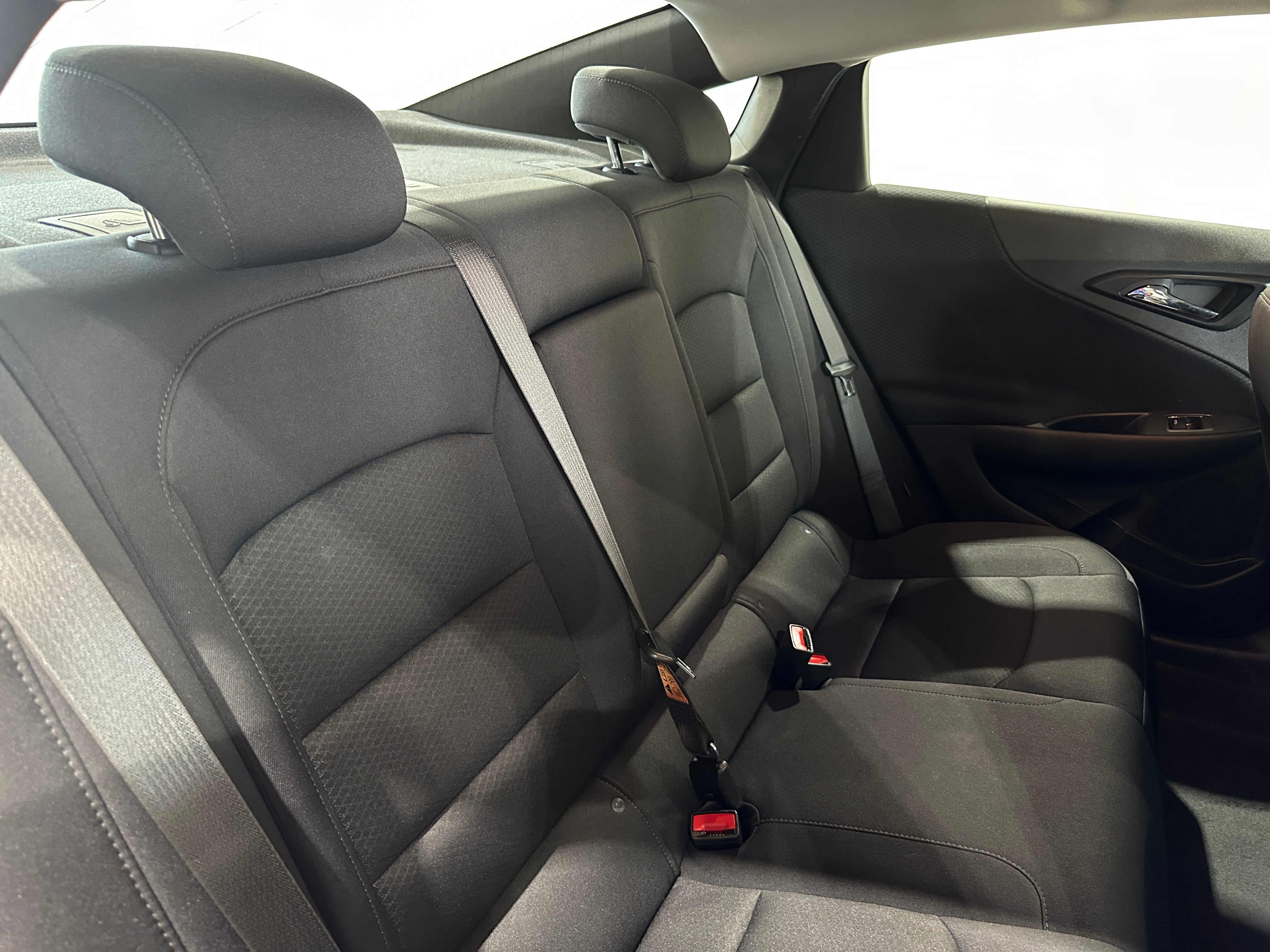 2024 Chevrolet Malibu LT 6