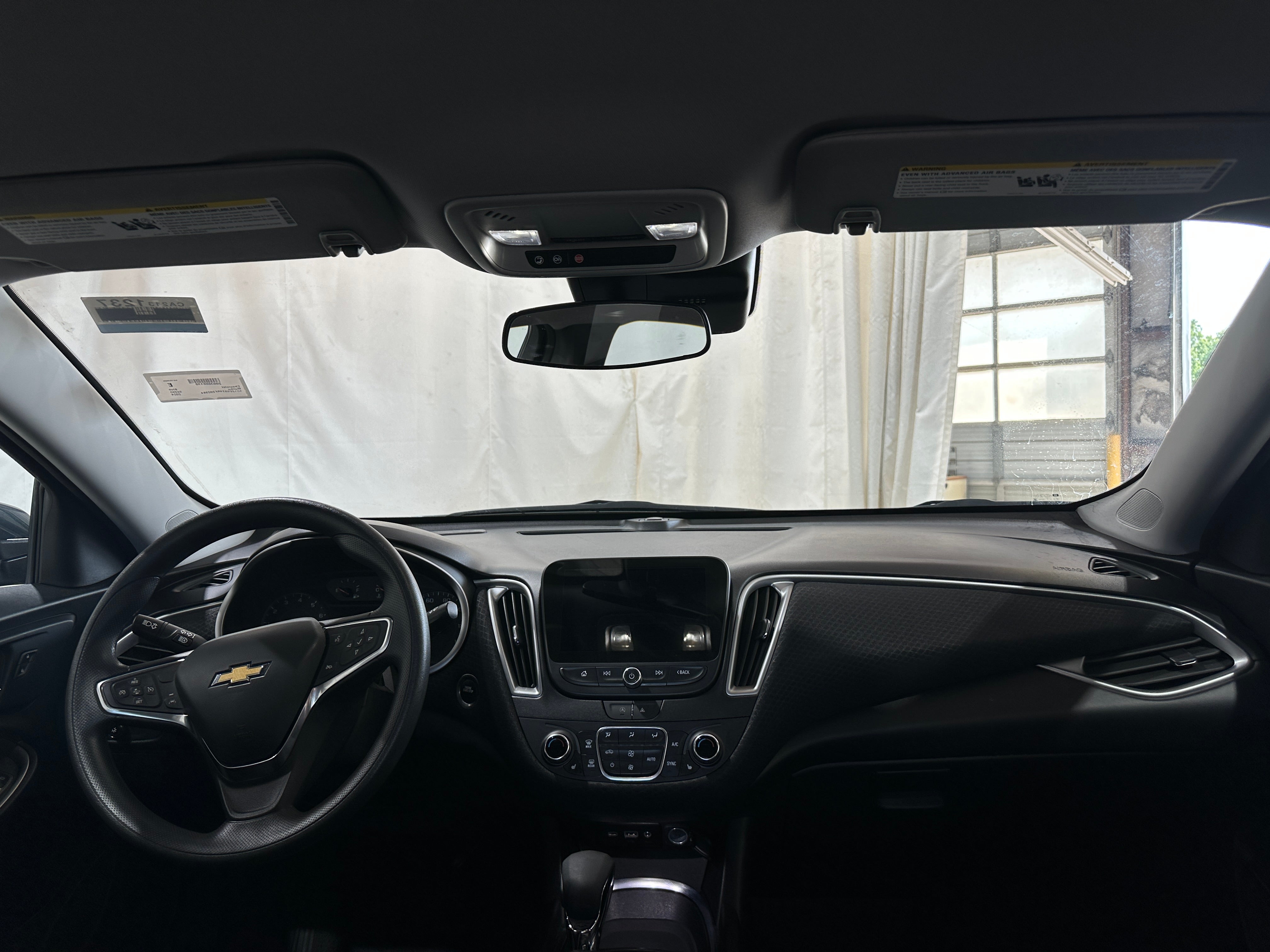 2024 Chevrolet Malibu LT 3