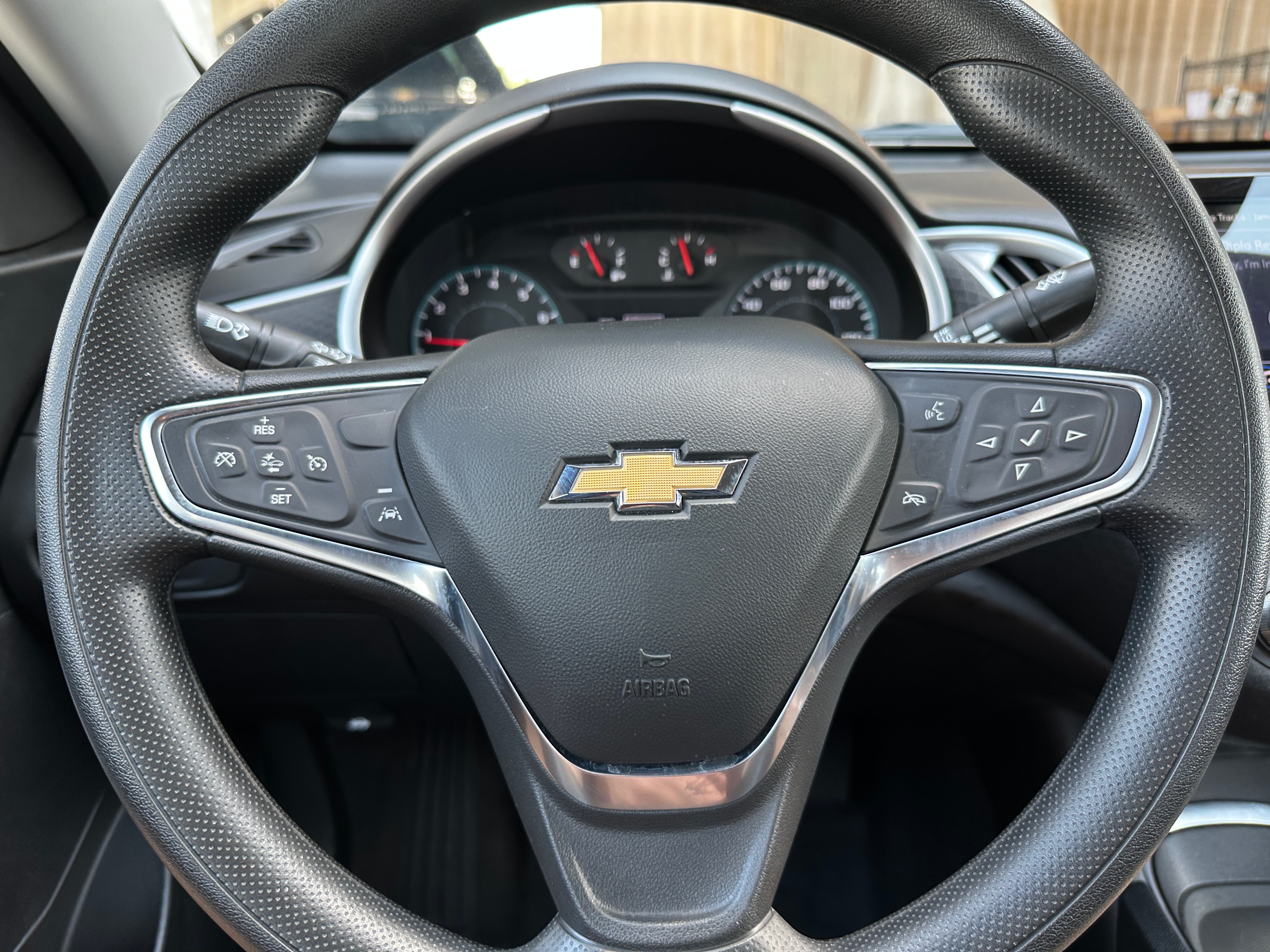 2024 Chevrolet Malibu LT 5