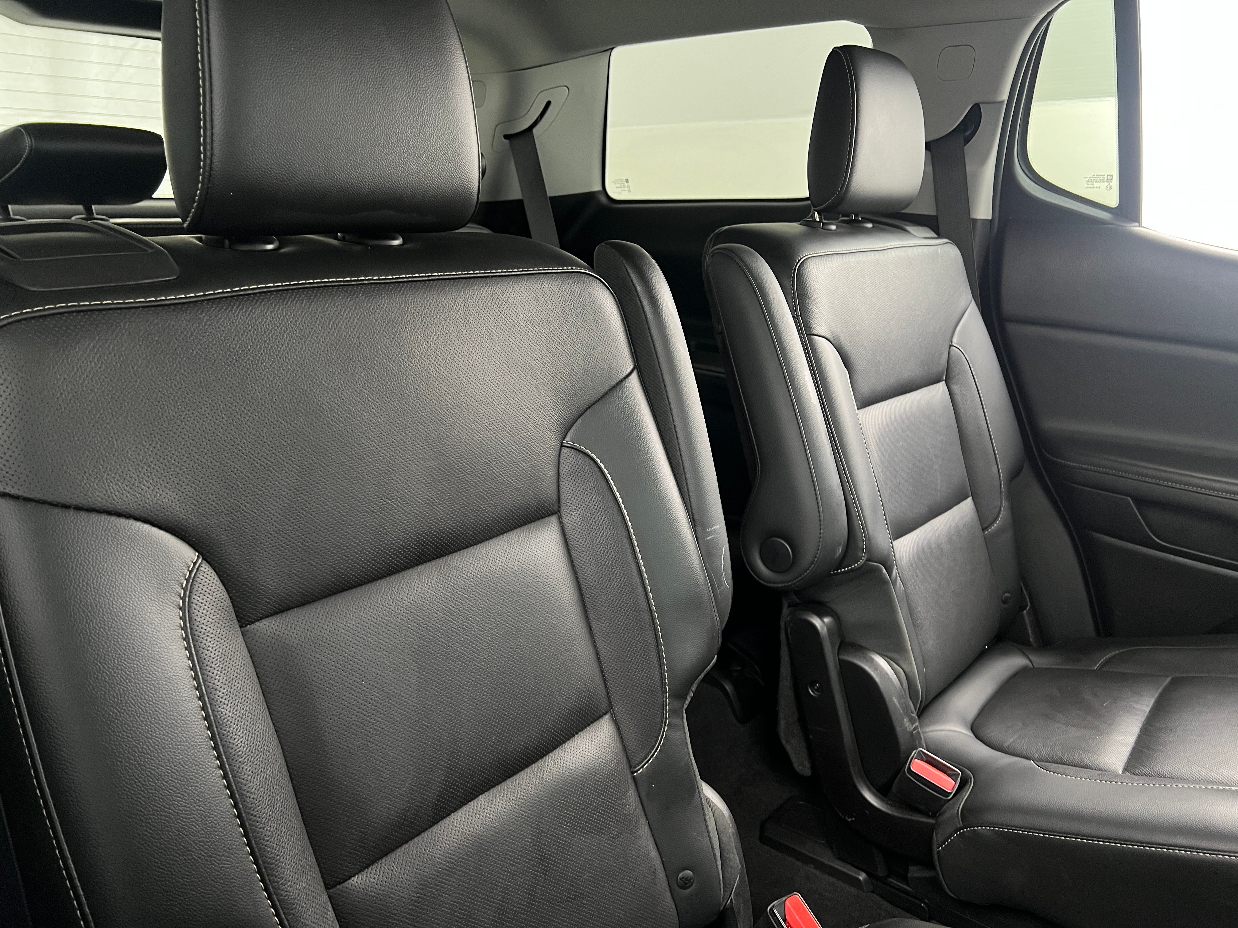 2018 GMC Acadia SLT 6