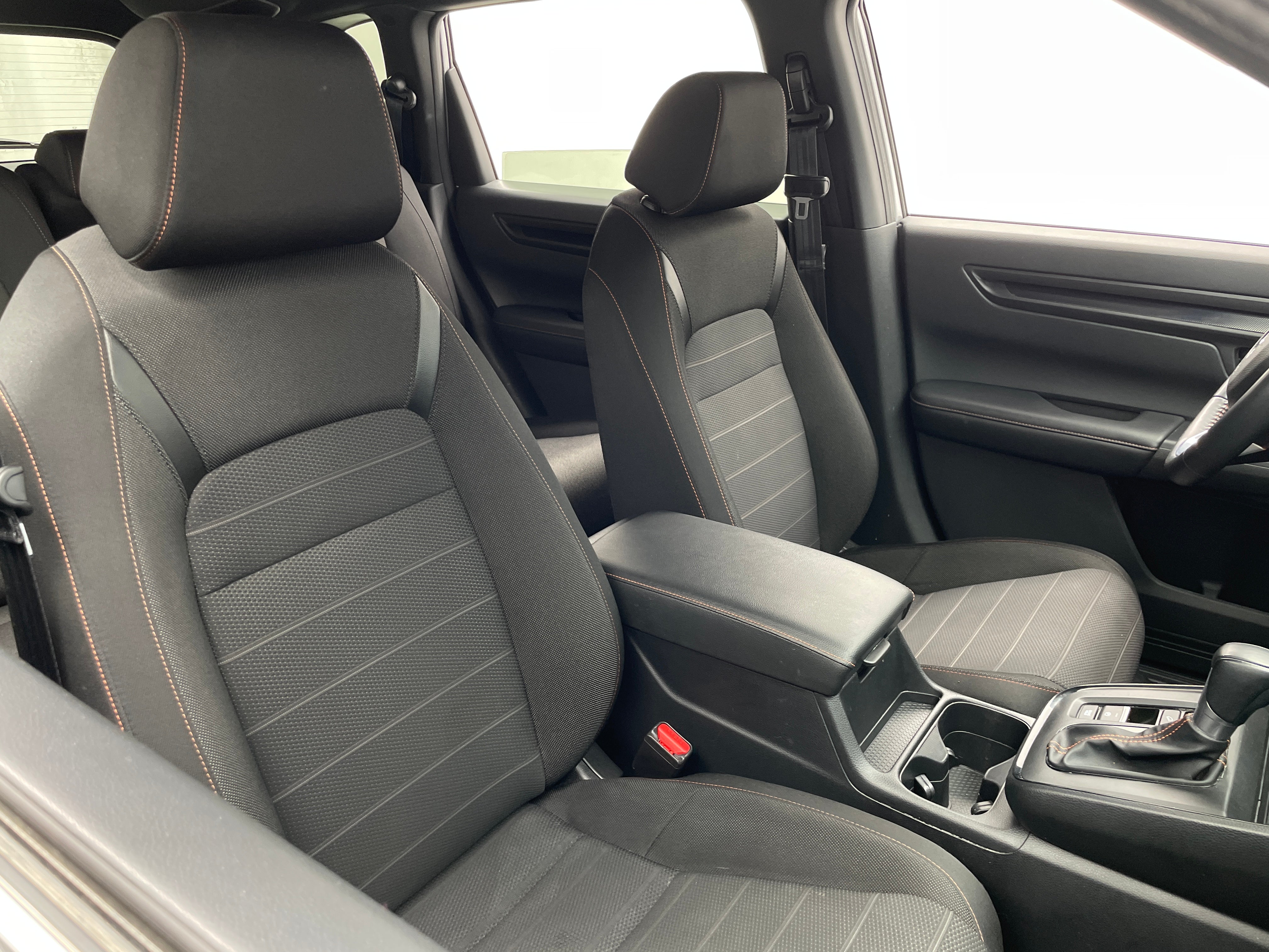 2024 Honda CR-V SE 2