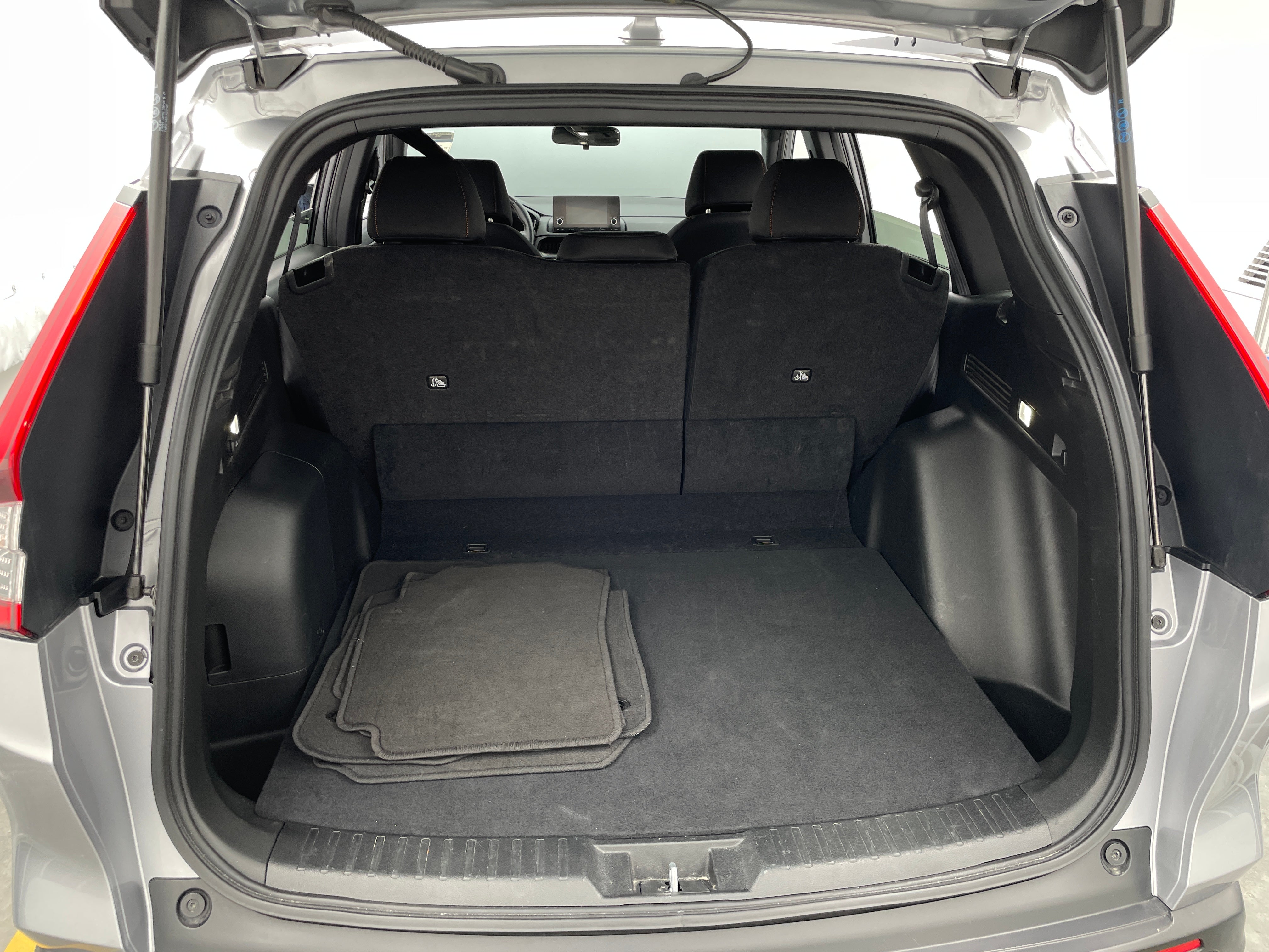 2024 Honda CR-V SE 7
