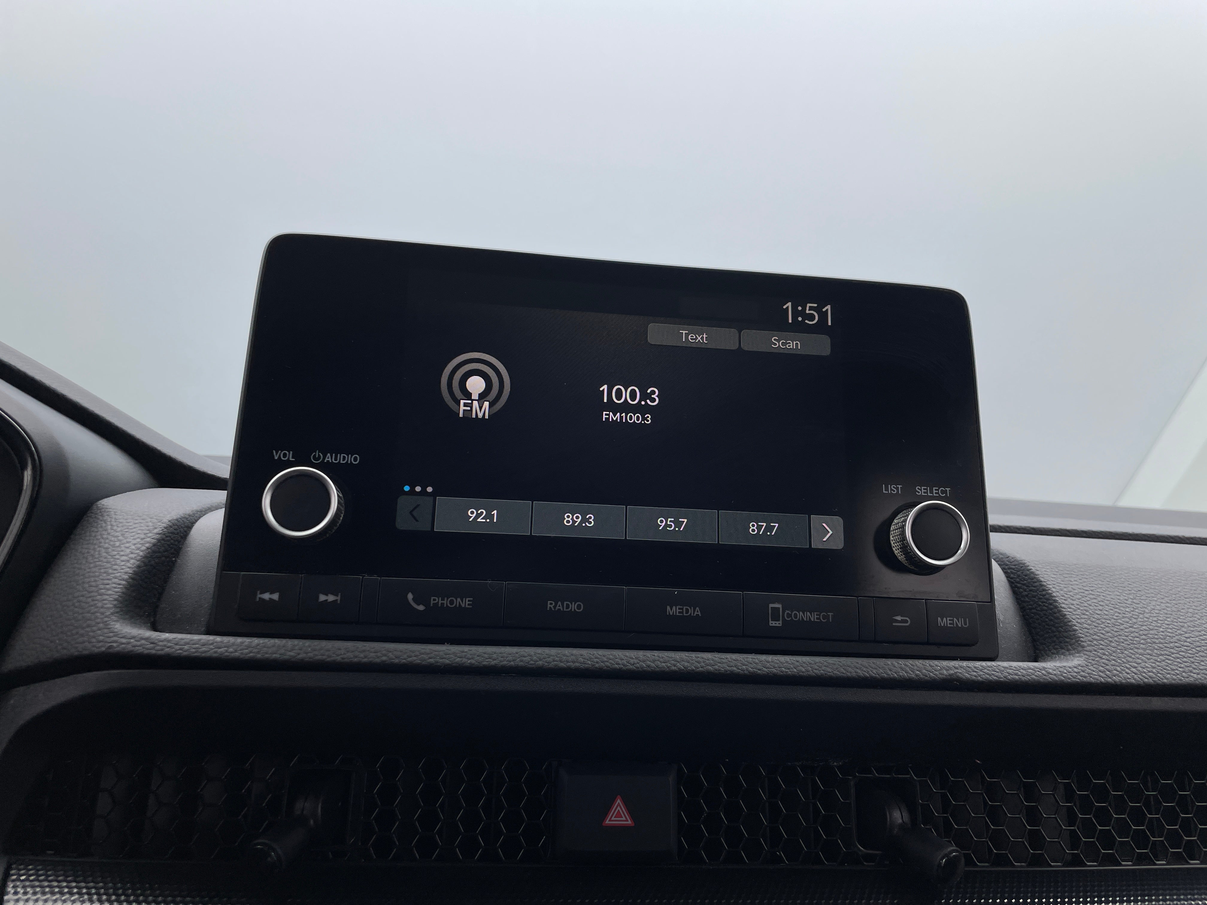2024 Honda CR-V SE 4