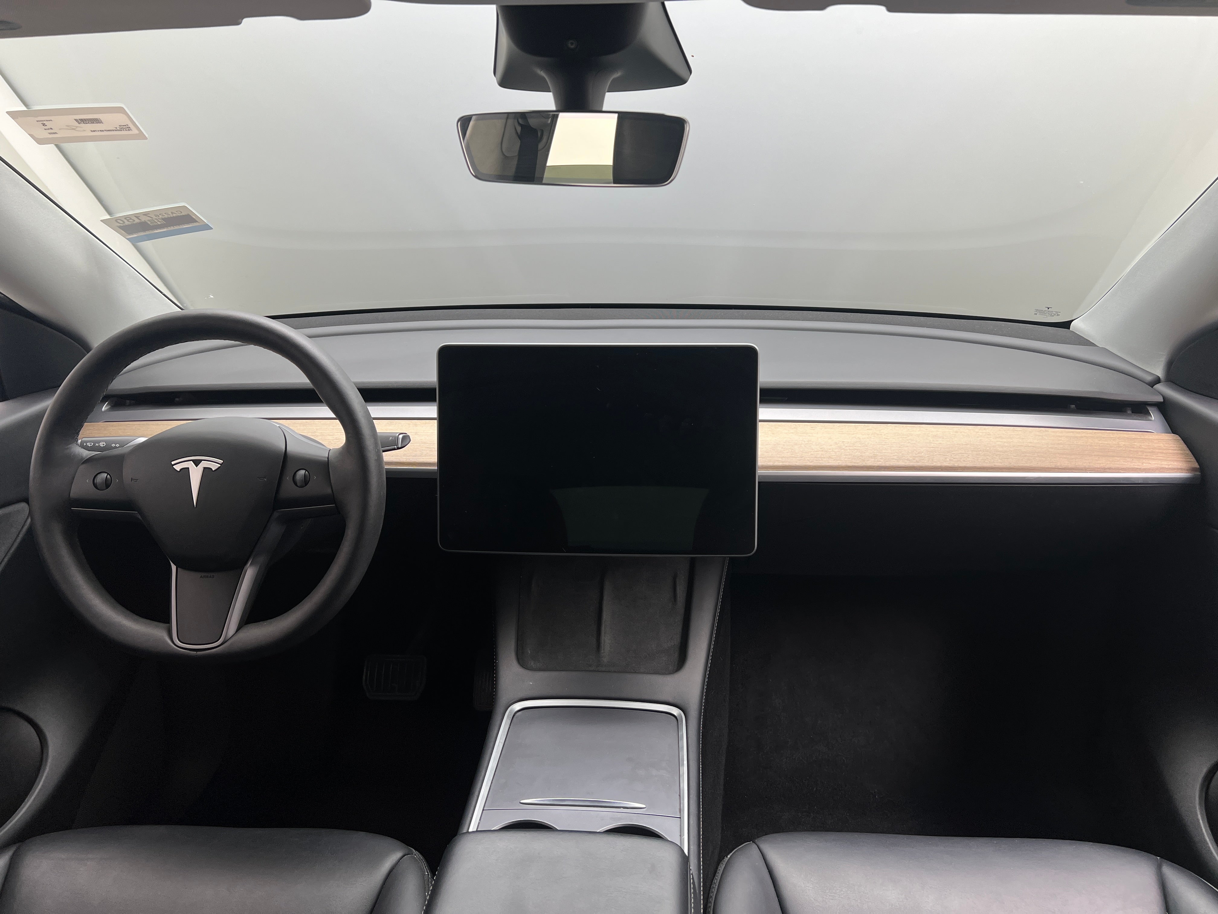 2022 Tesla Model Y Long Range 2
