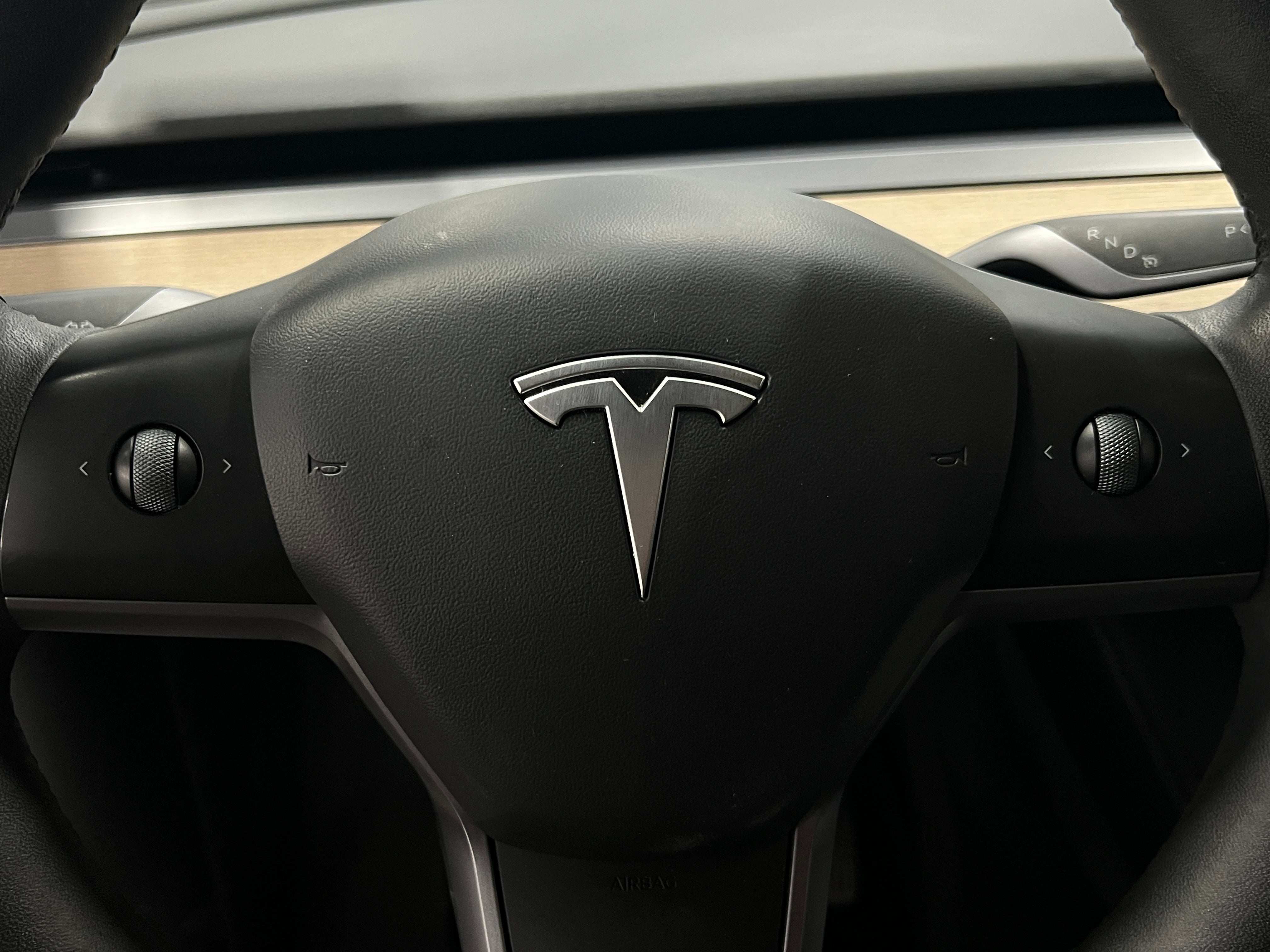 2022 Tesla Model Y Long Range 3
