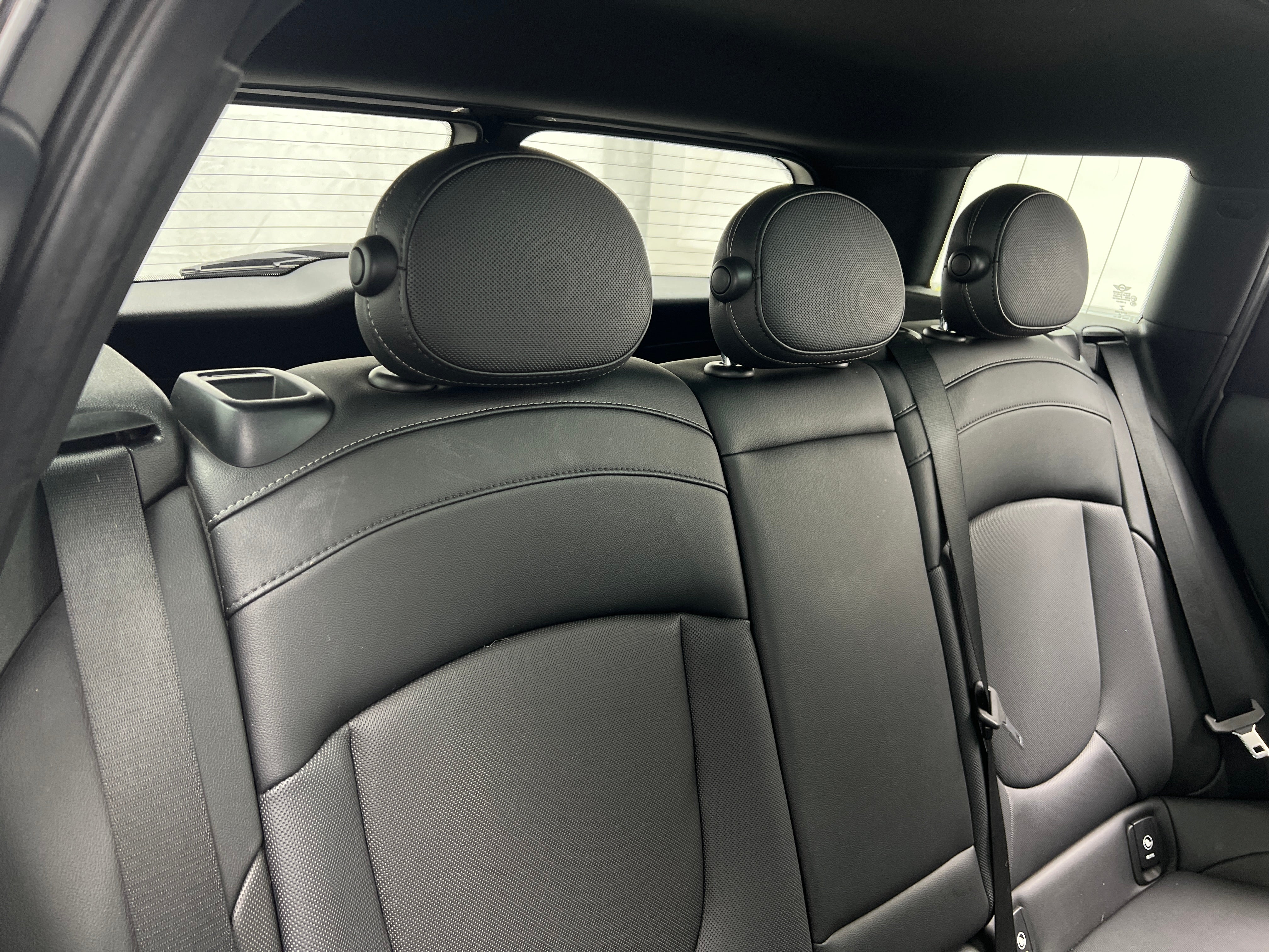 2019 MINI Cooper Clubman S 5