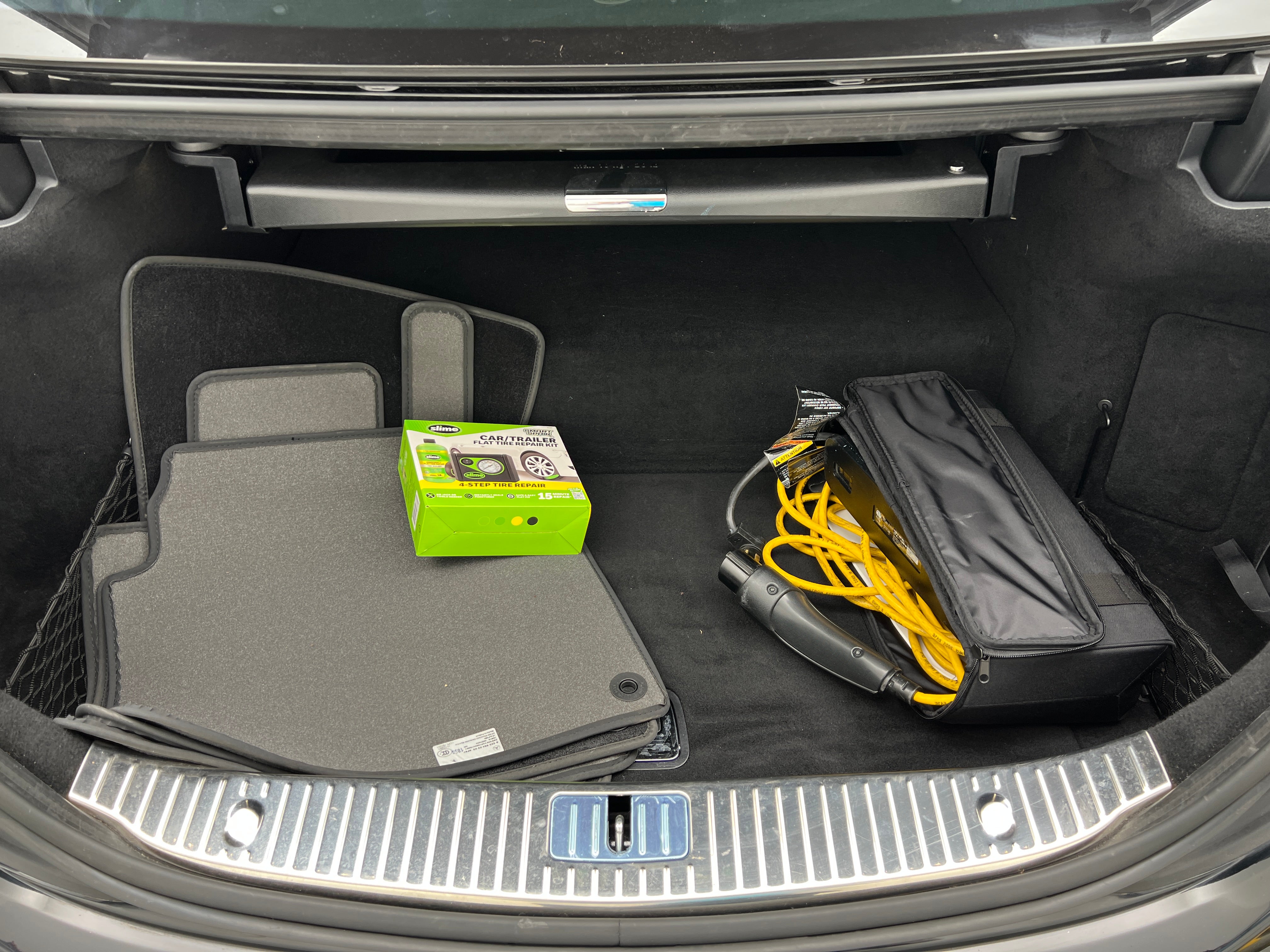 2016 Mercedes-Benz S-Class S 550 6