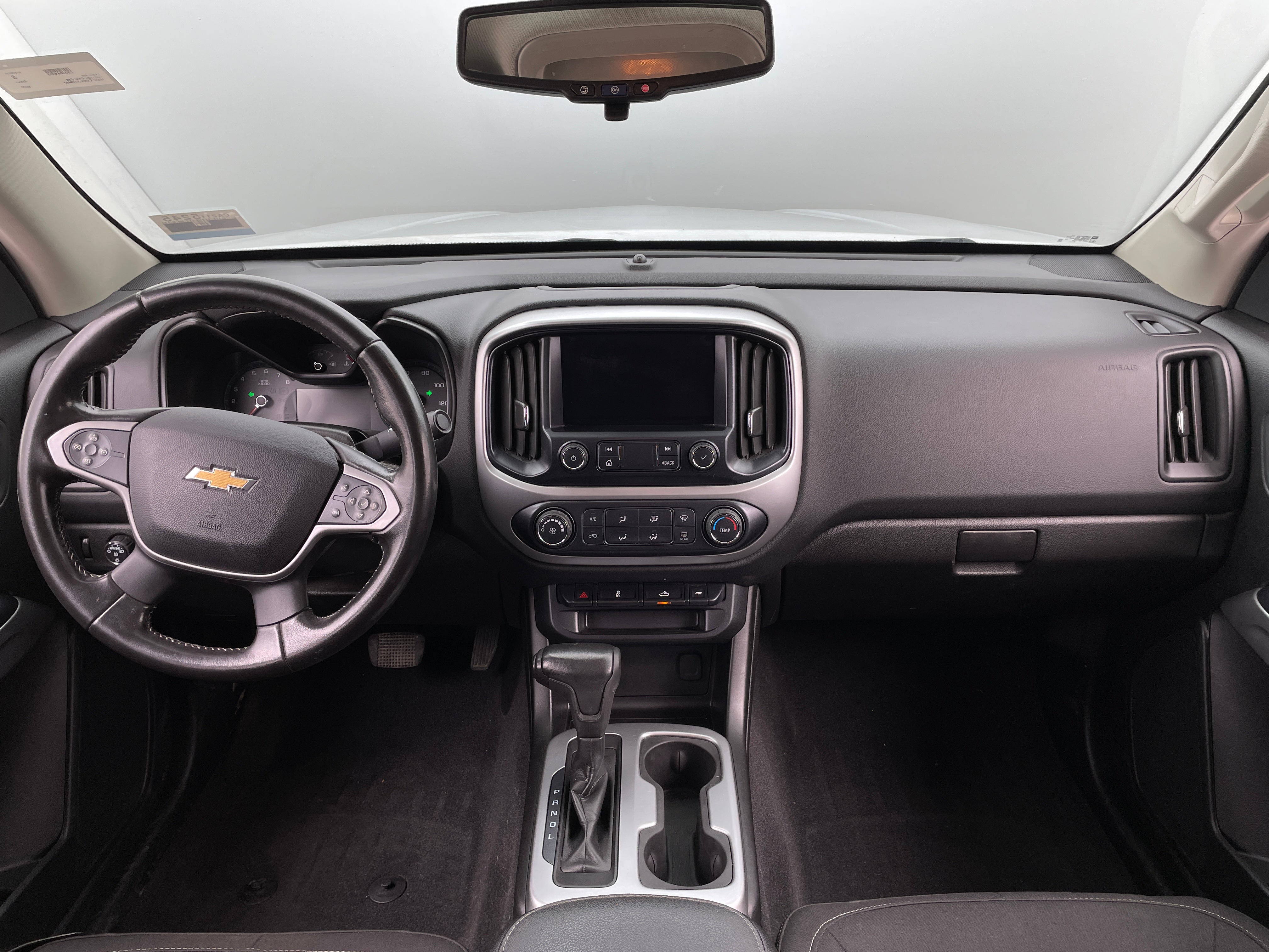 2020 Chevrolet Colorado LT 3