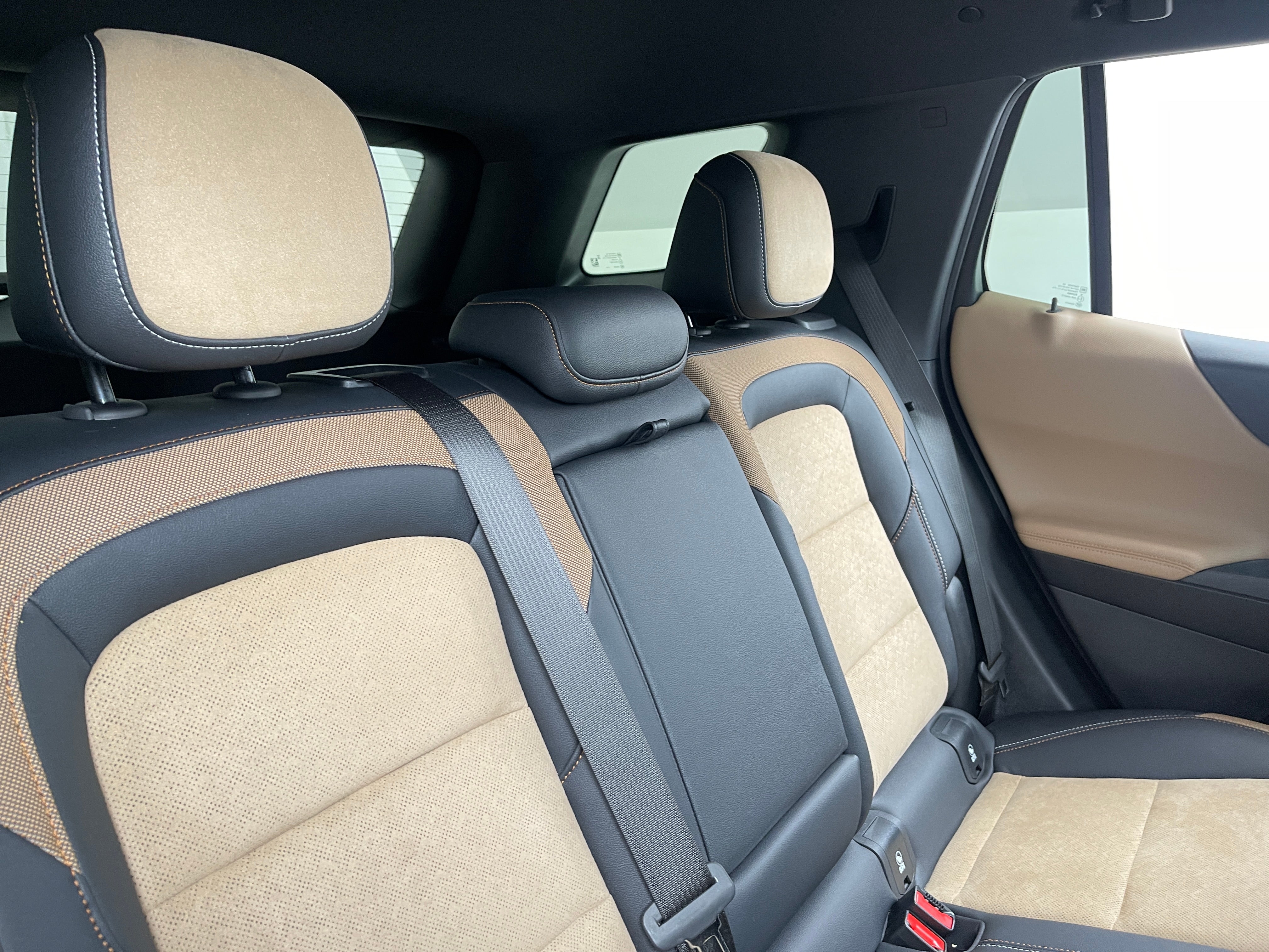 2025 Chevrolet Equinox ACTIV 6