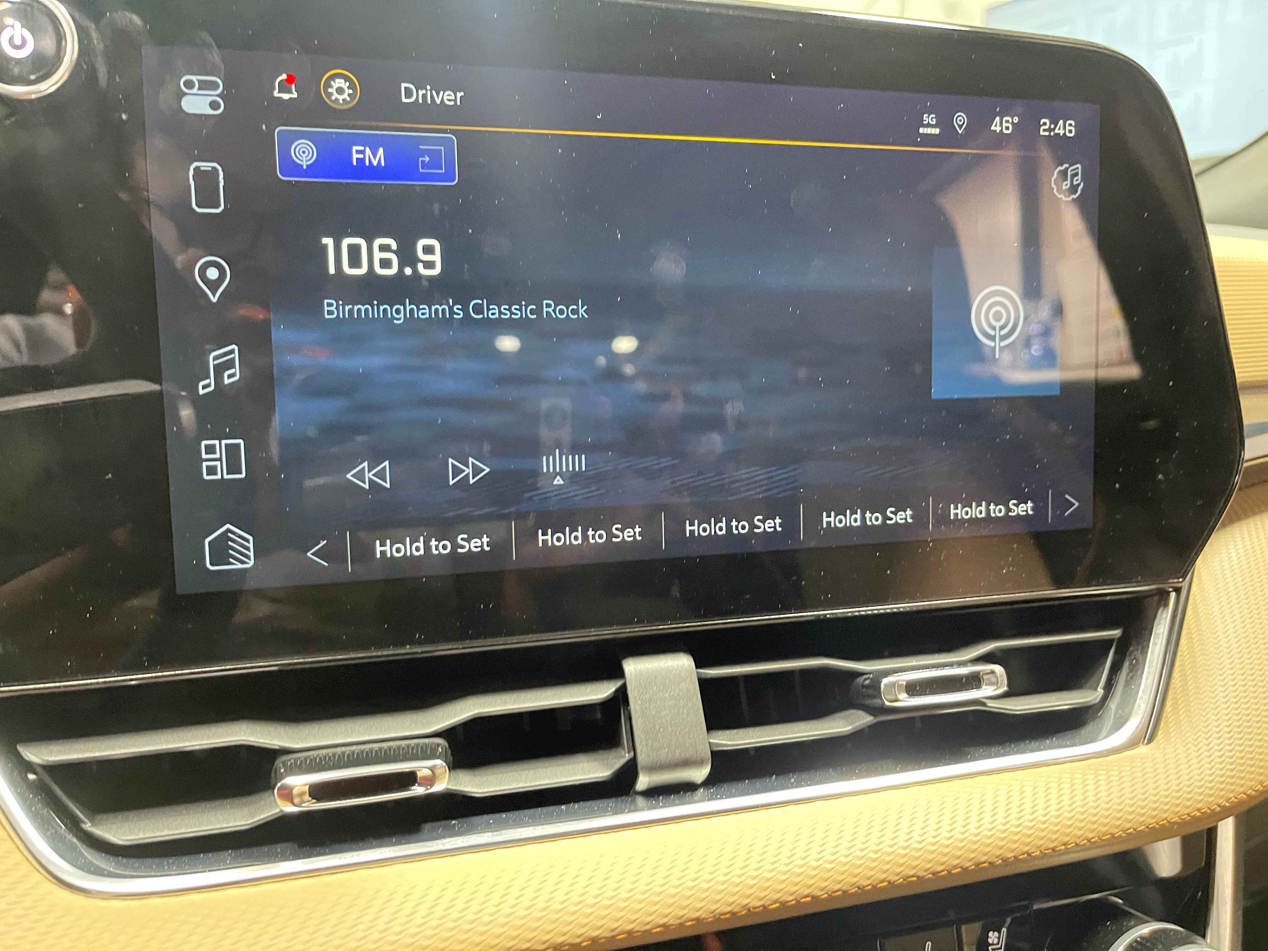 2025 Chevrolet Equinox ACTIV 4