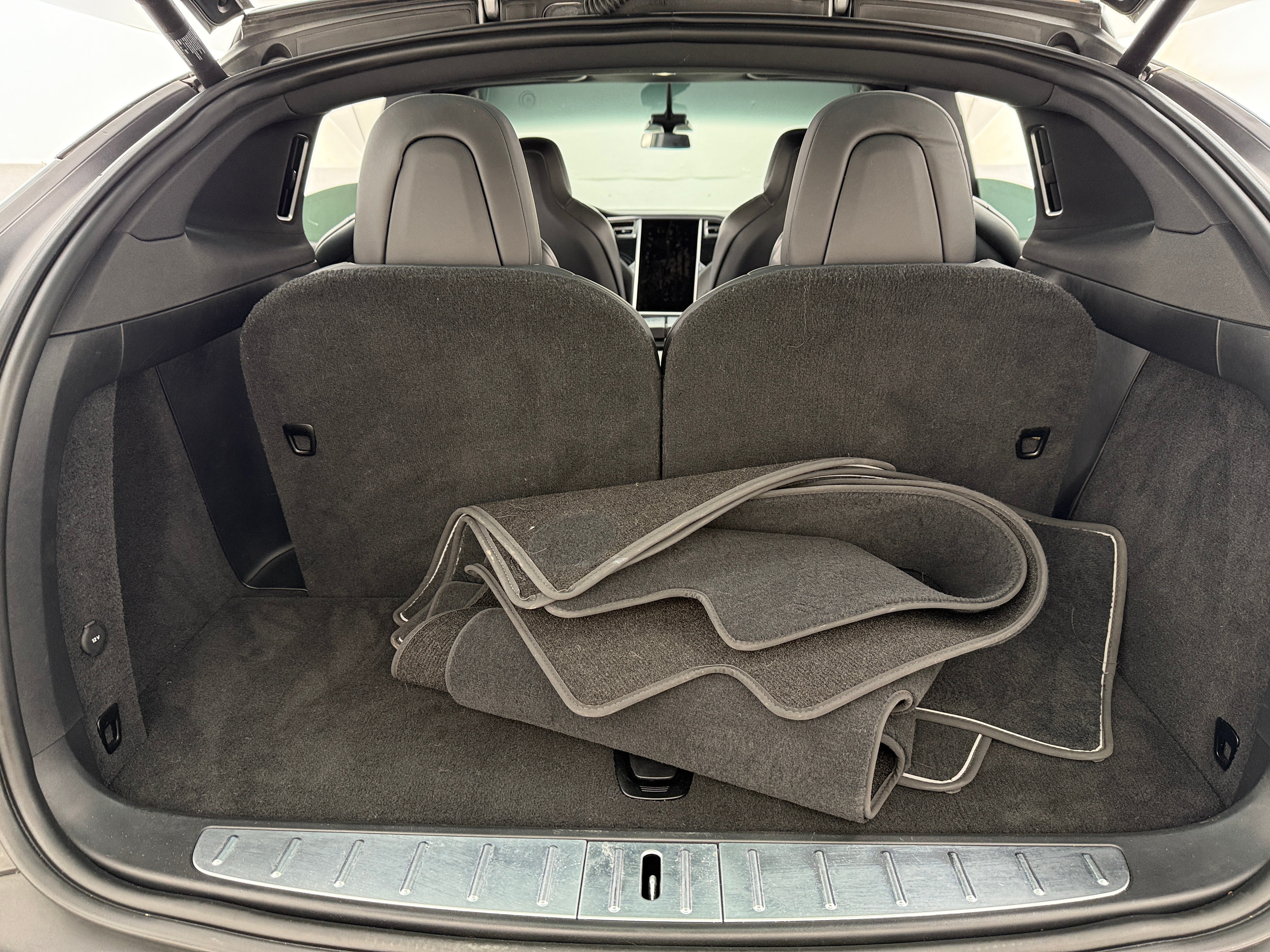 2018 Tesla Model X 100D 6