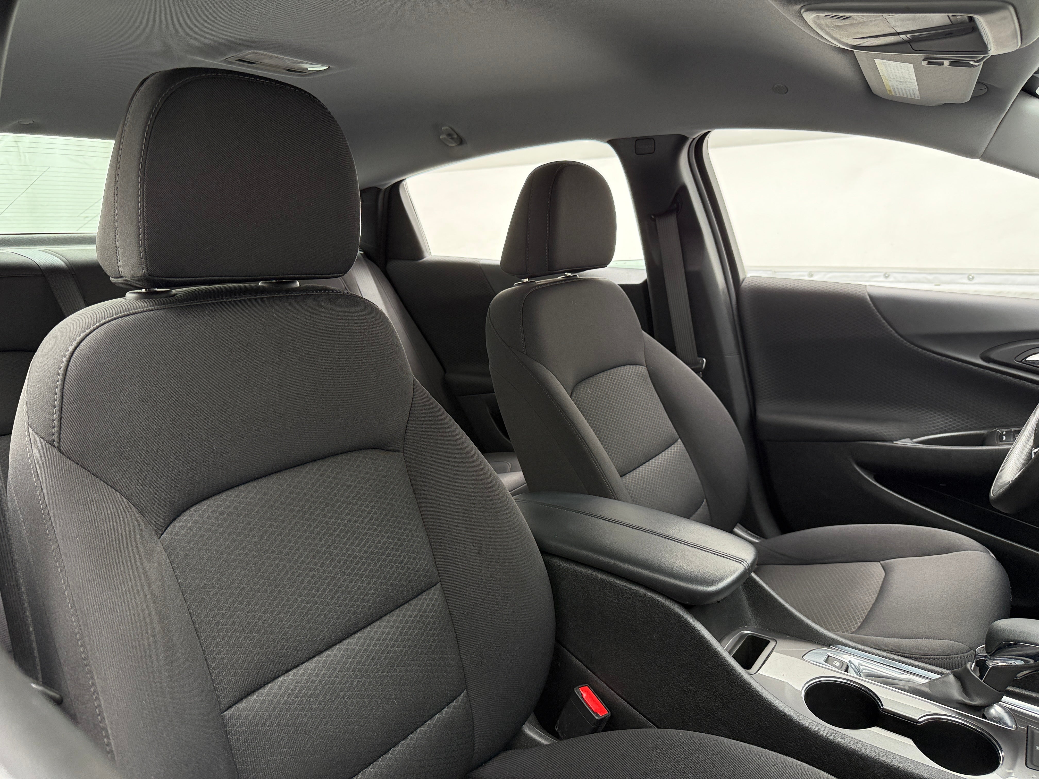 2023 Chevrolet Malibu LT 2