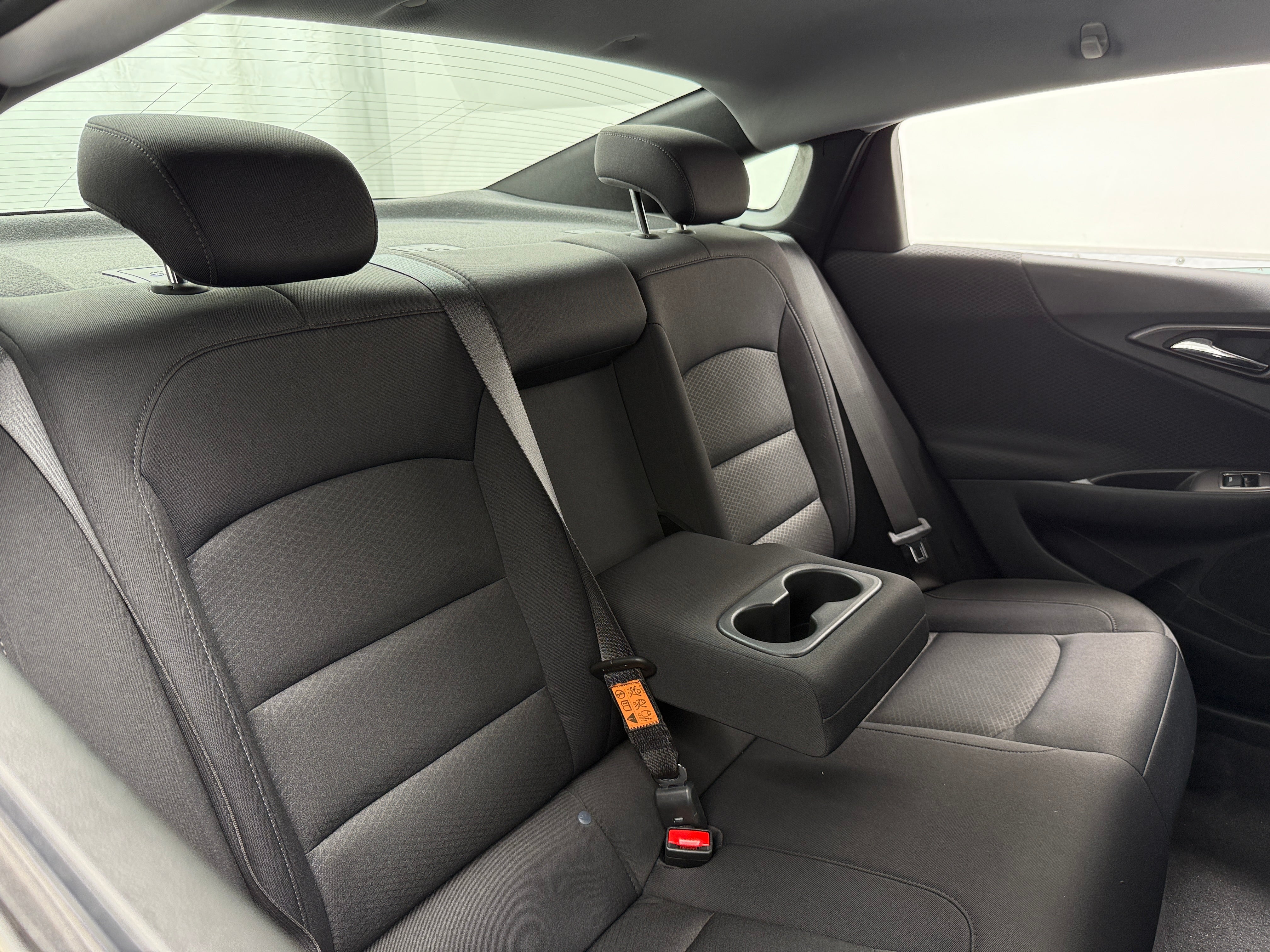 2023 Chevrolet Malibu LT 6