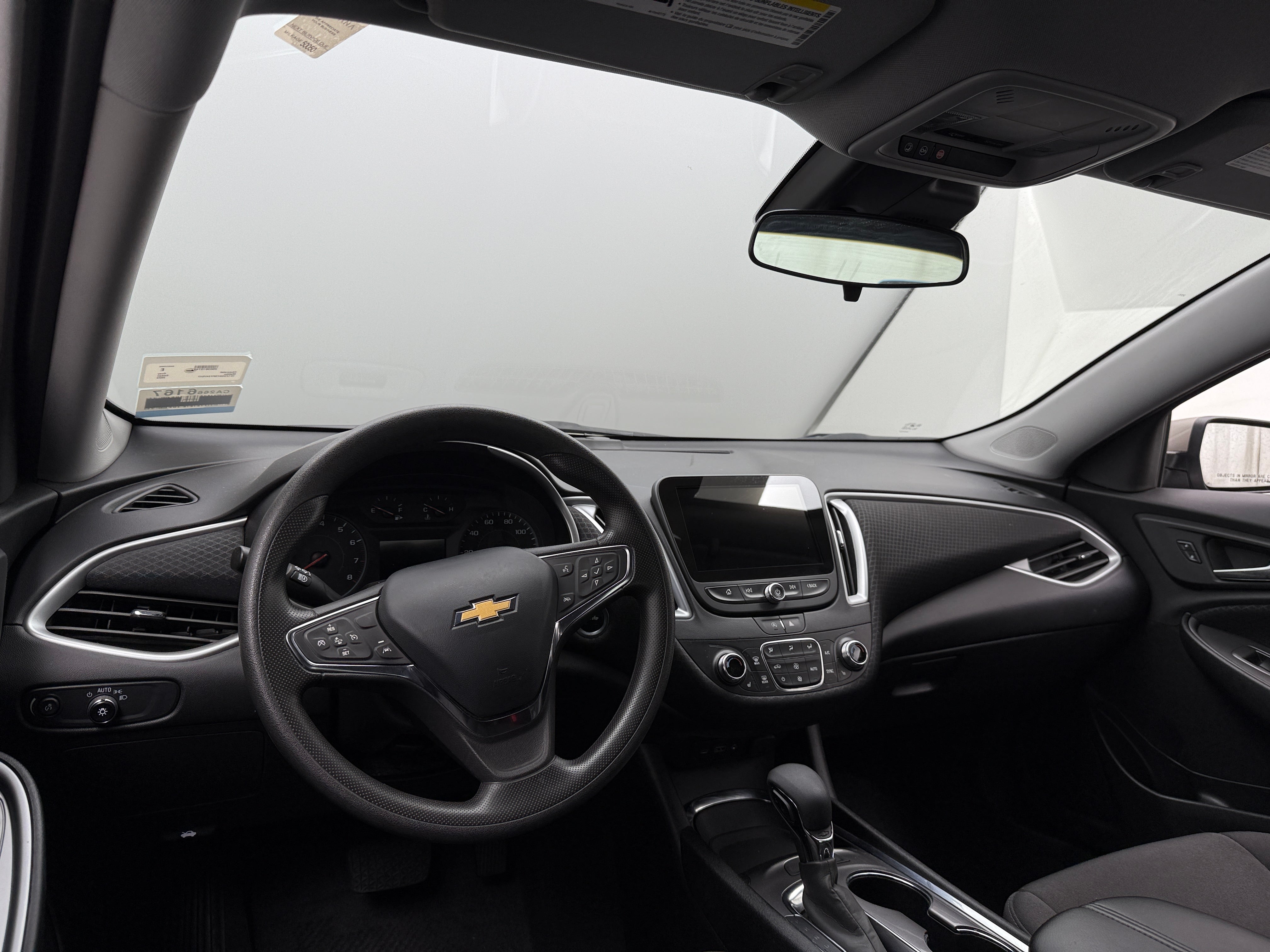 2023 Chevrolet Malibu LT 3