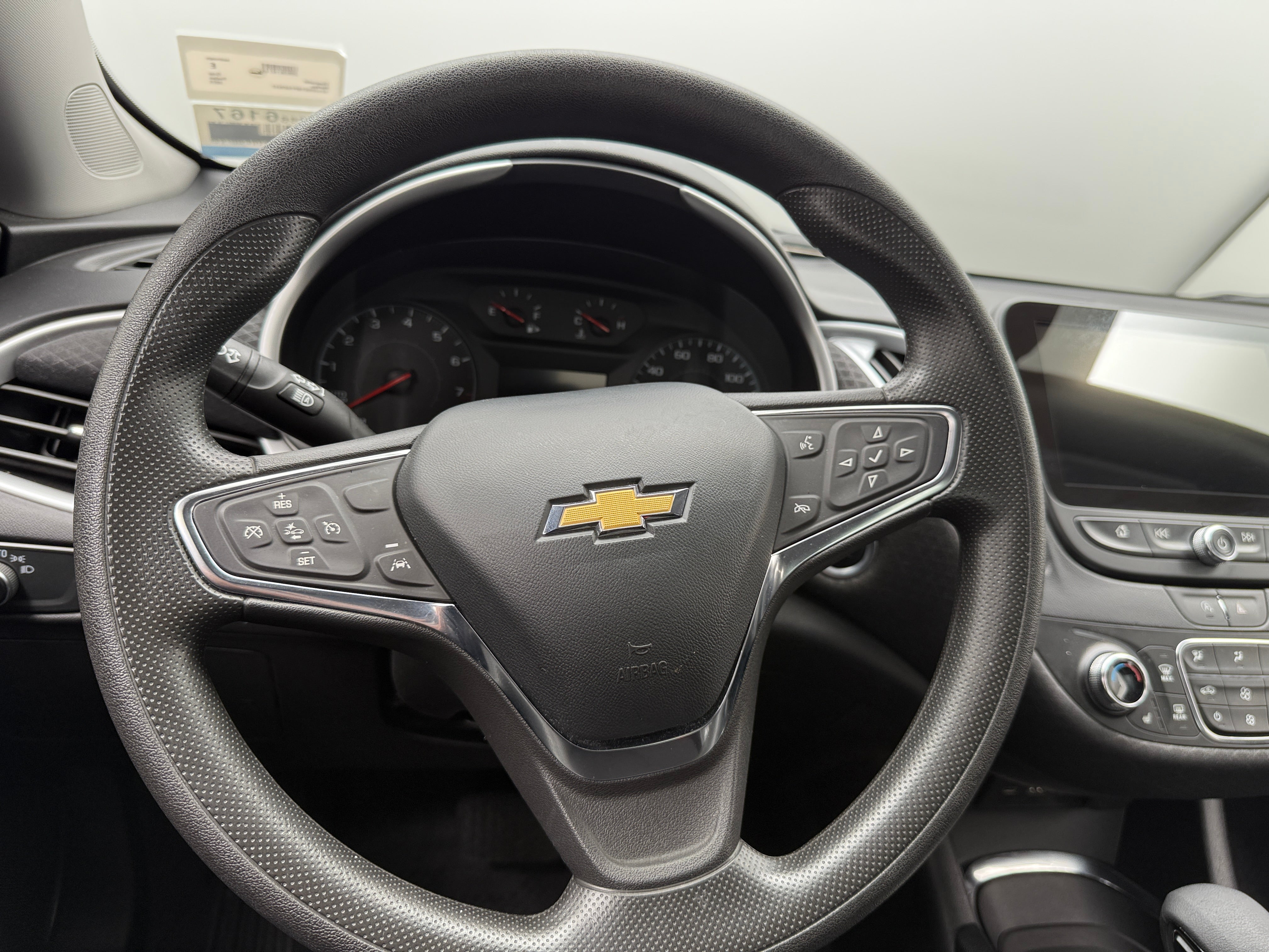 2023 Chevrolet Malibu LT 5