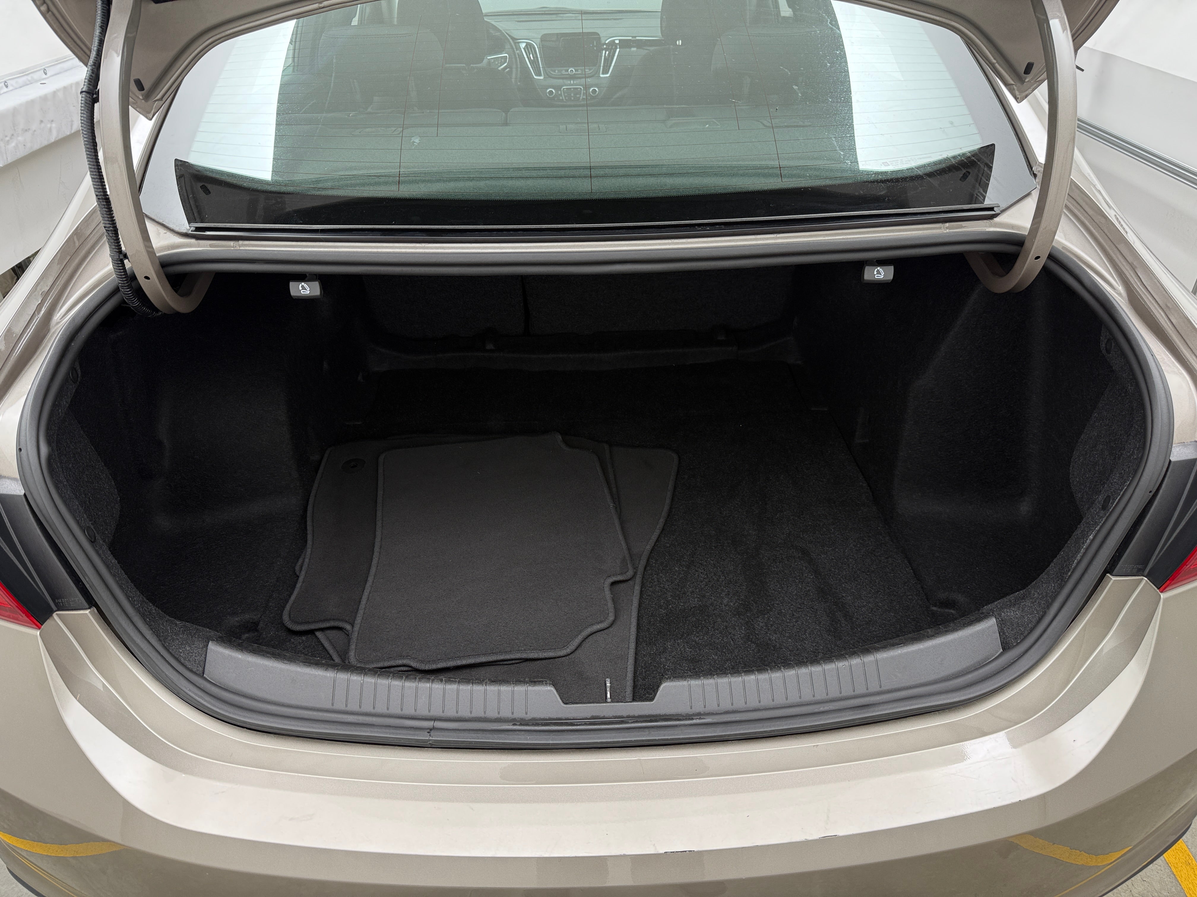 2023 Chevrolet Malibu LT 7