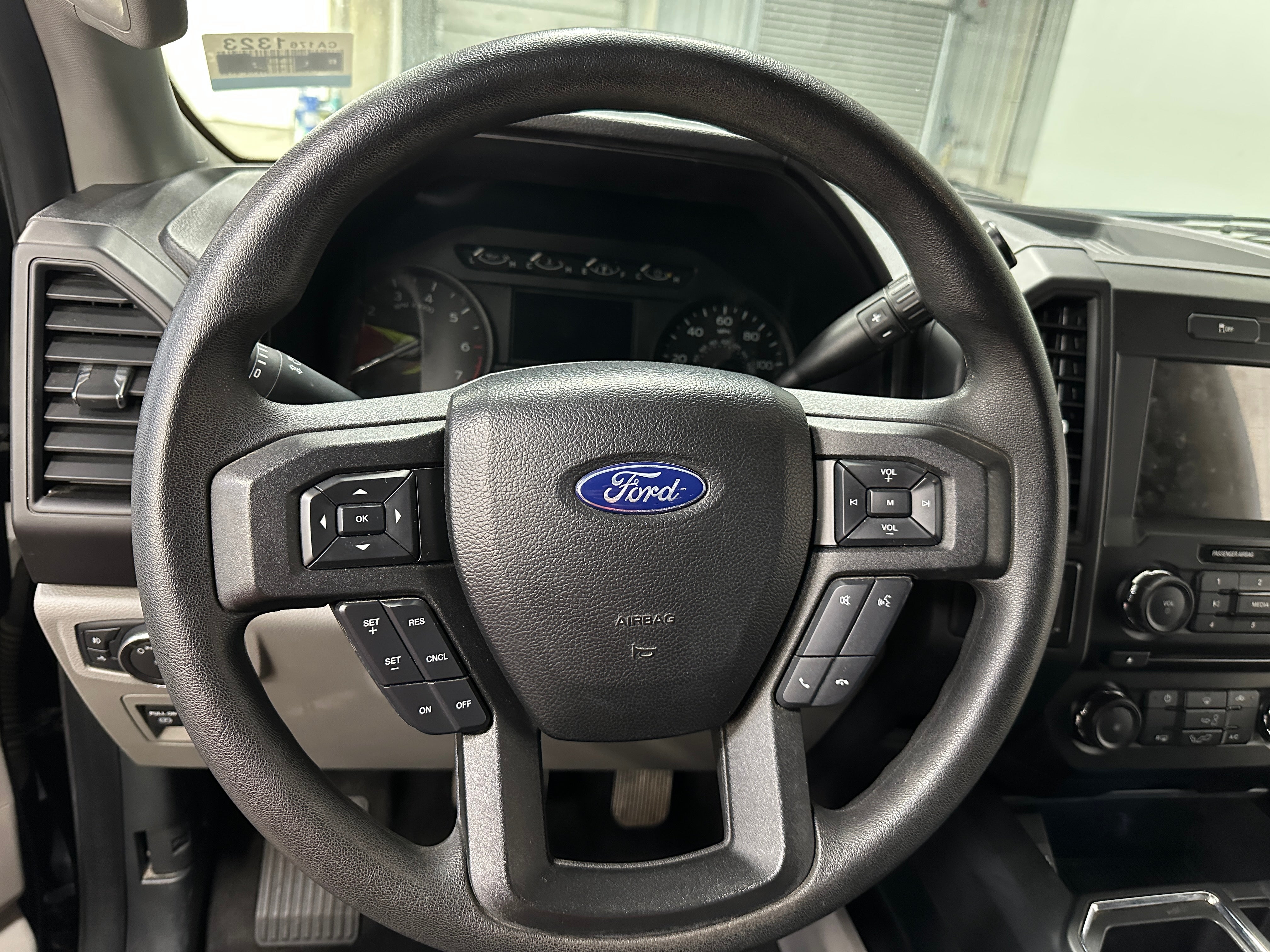 2018 Ford Econoline E-150 5