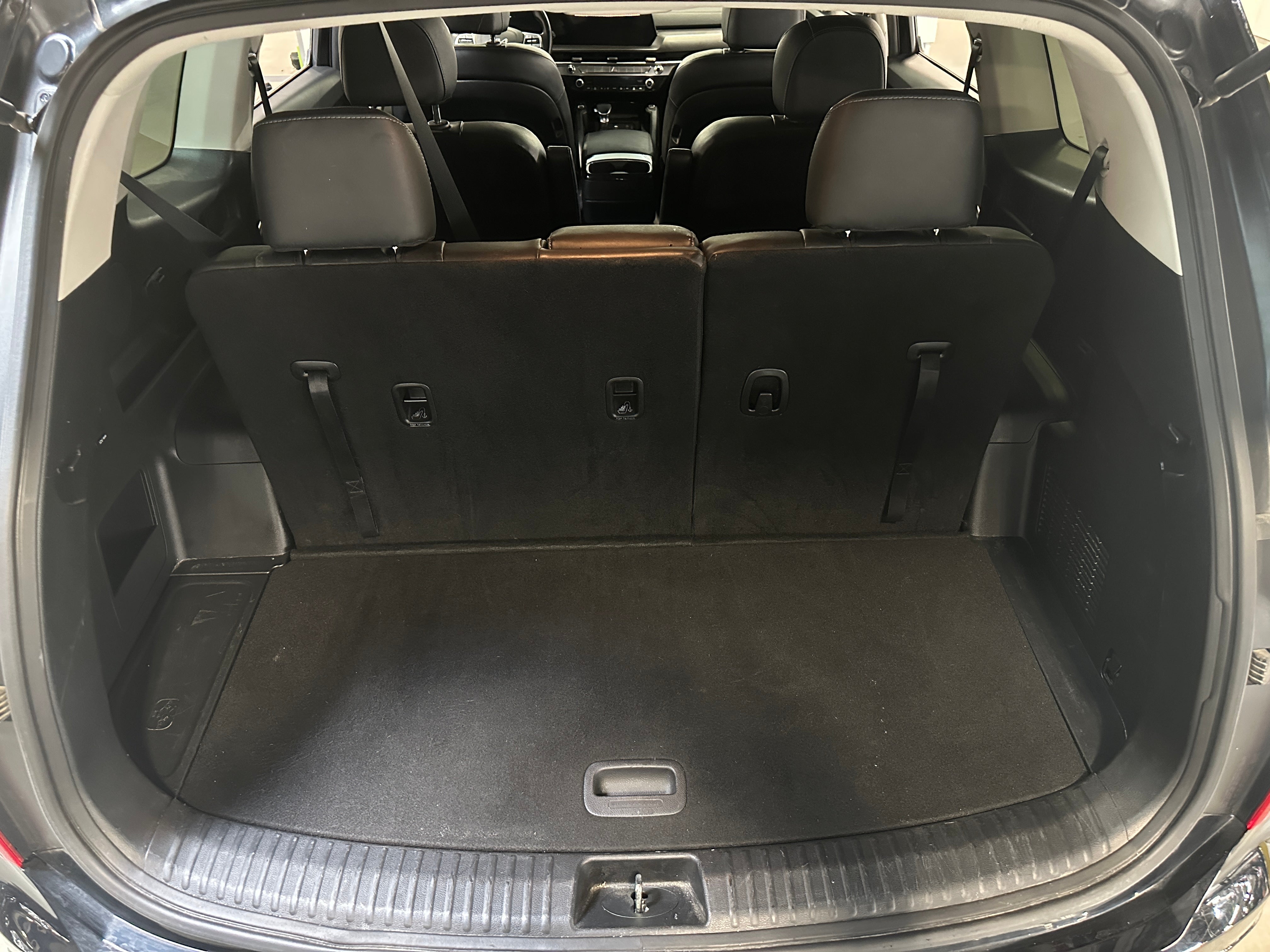 2023 Kia Telluride S 6