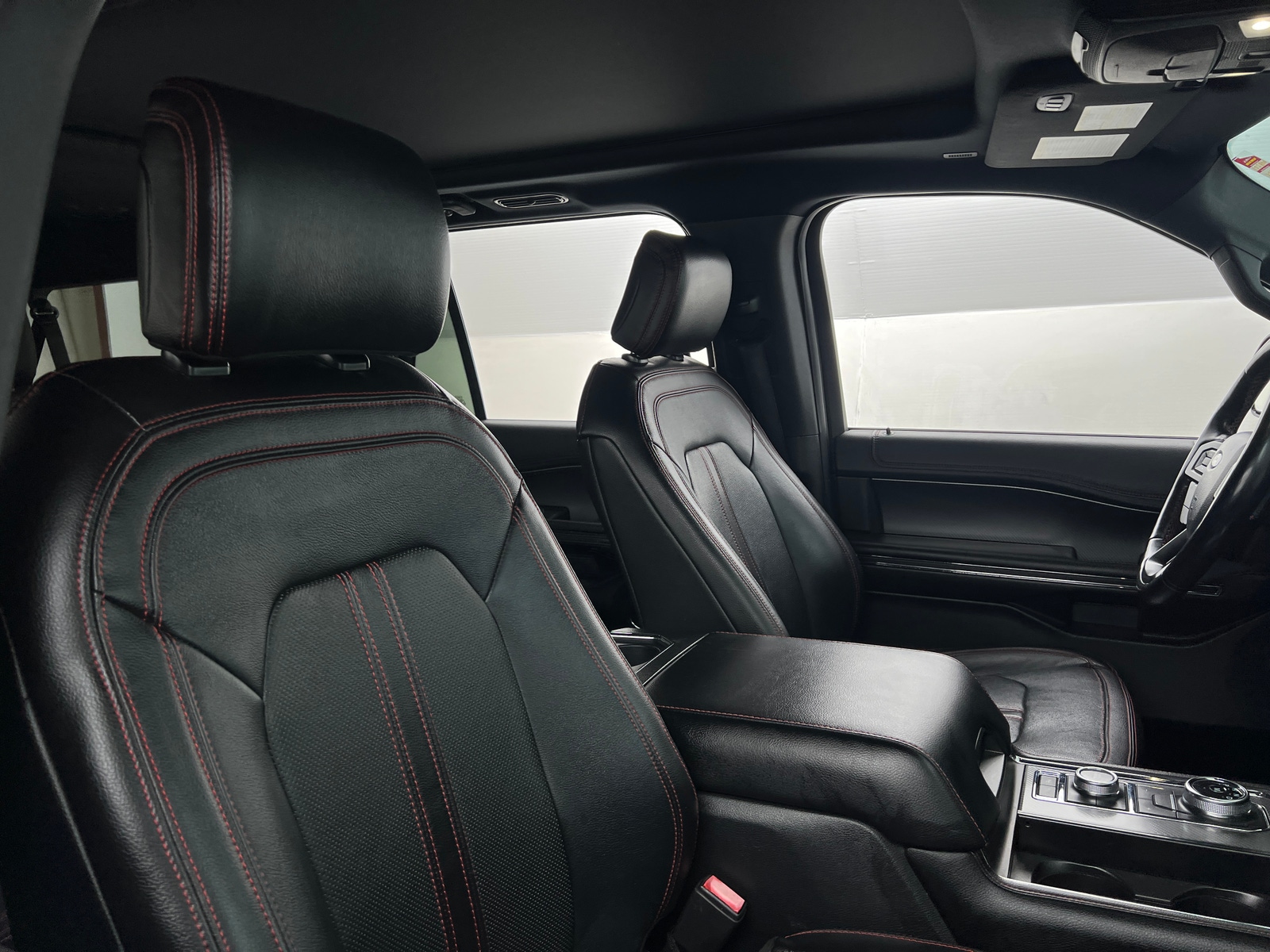 Thumbnail: 2019 Ford Expedition MAX - 2