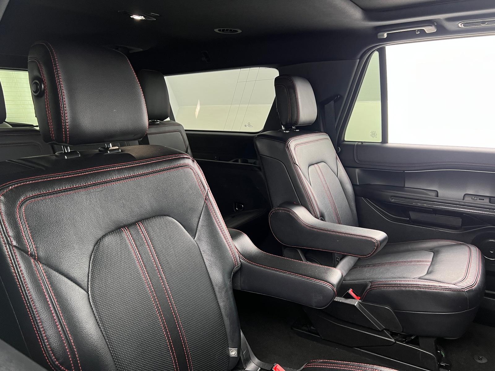 Thumbnail: 2019 Ford Expedition MAX - 6
