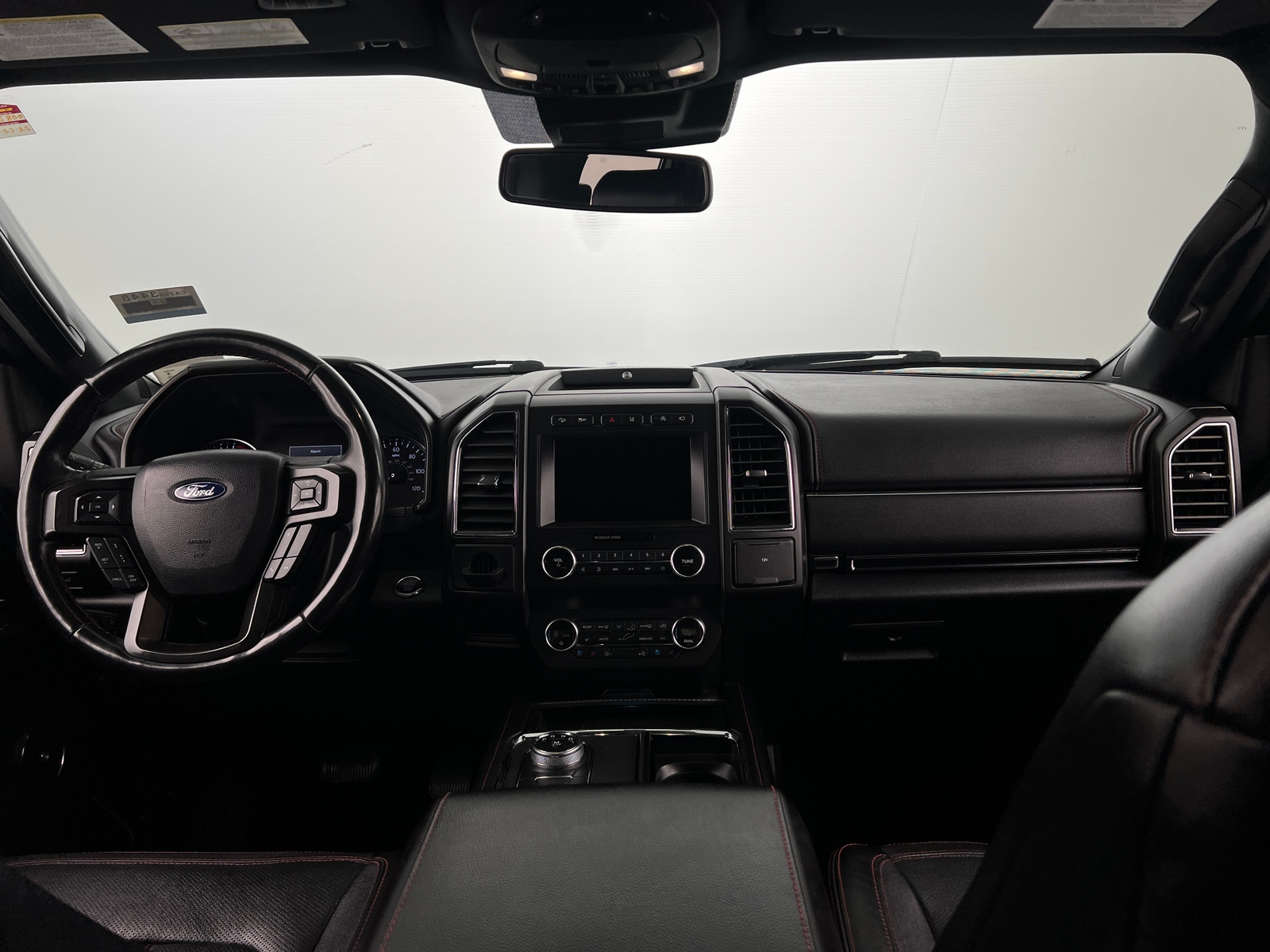 Thumbnail: 2019 Ford Expedition MAX - 3