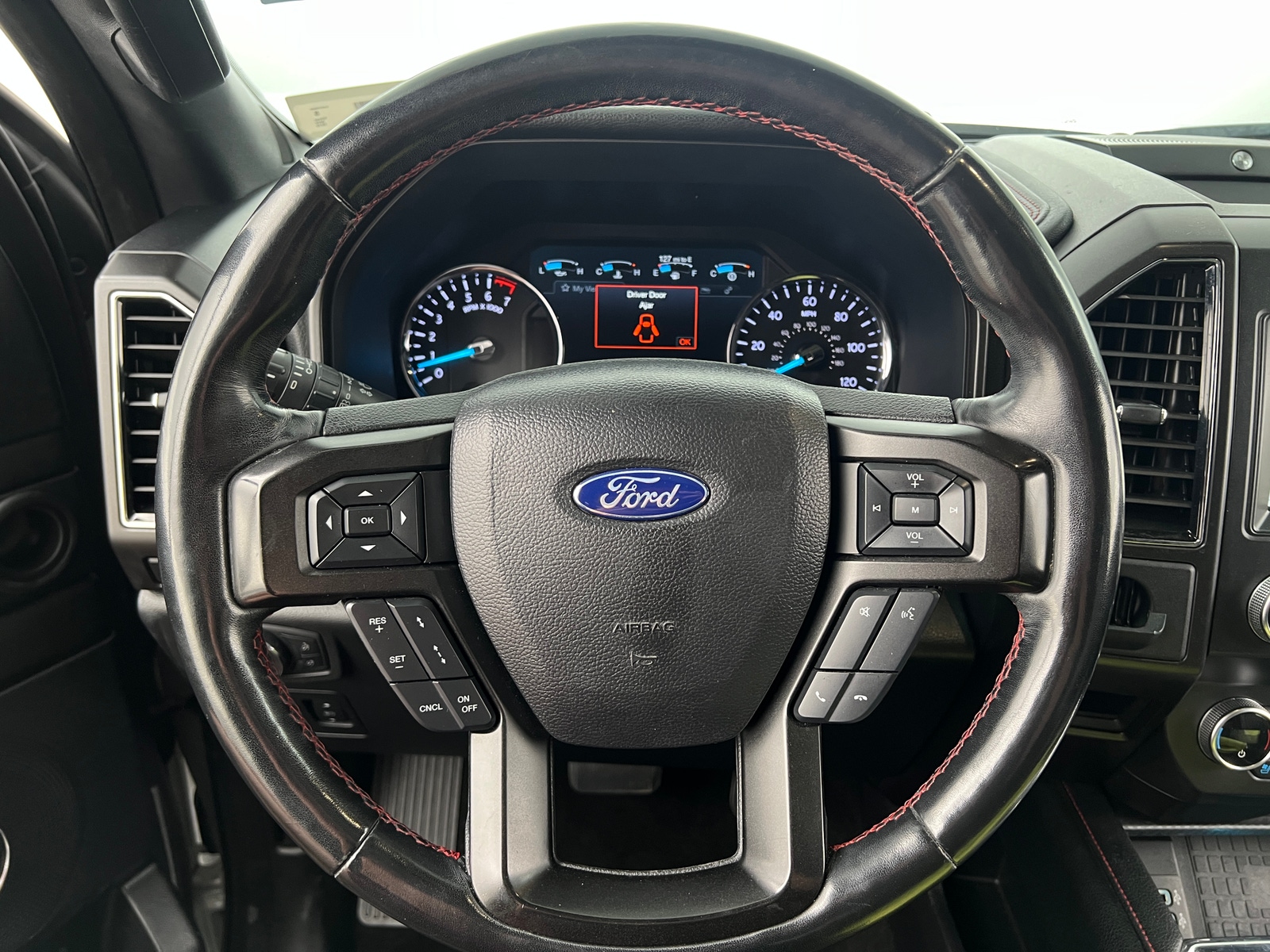 Thumbnail: 2019 Ford Expedition MAX - 5