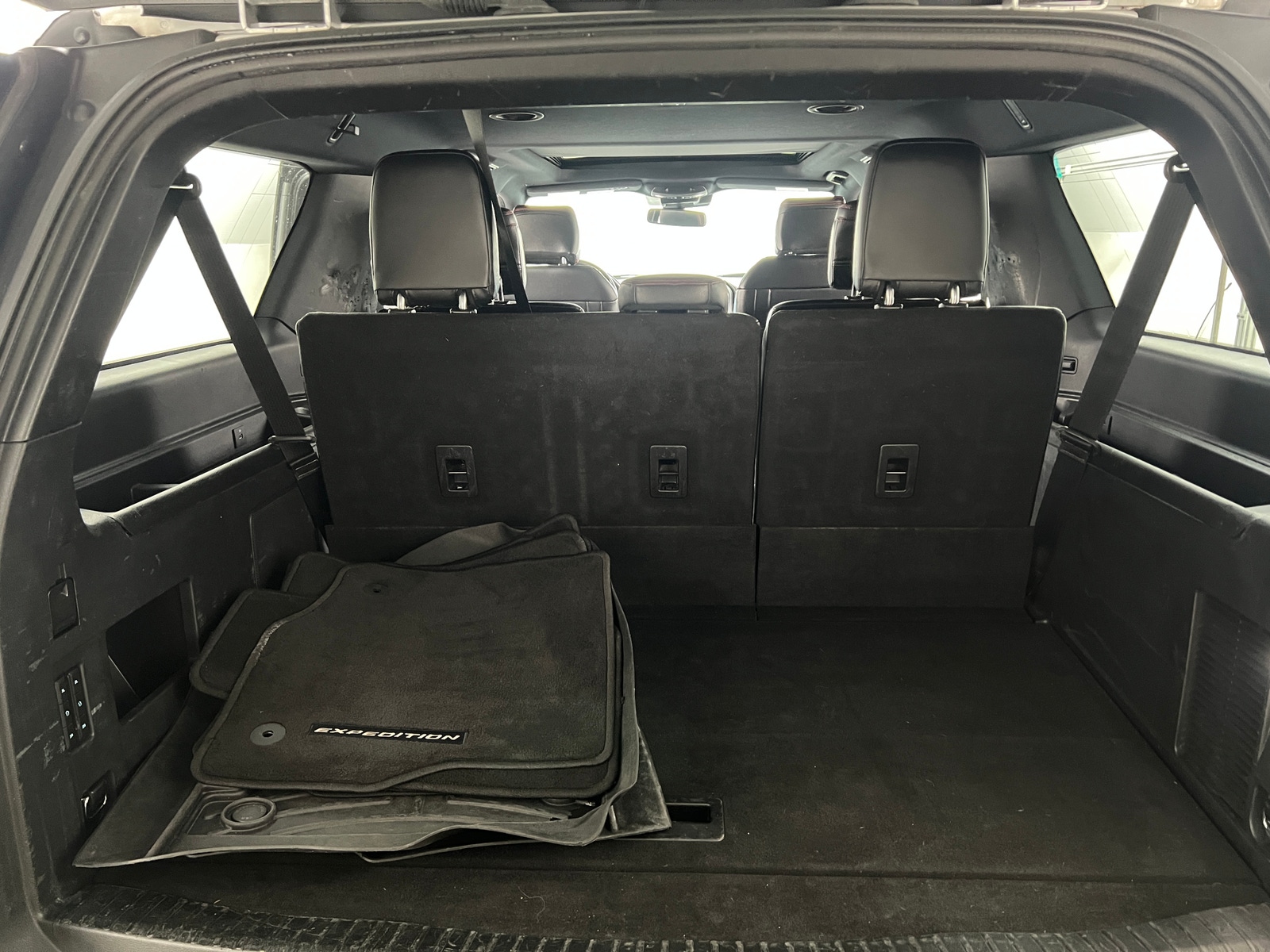 Thumbnail: 2019 Ford Expedition MAX - 7