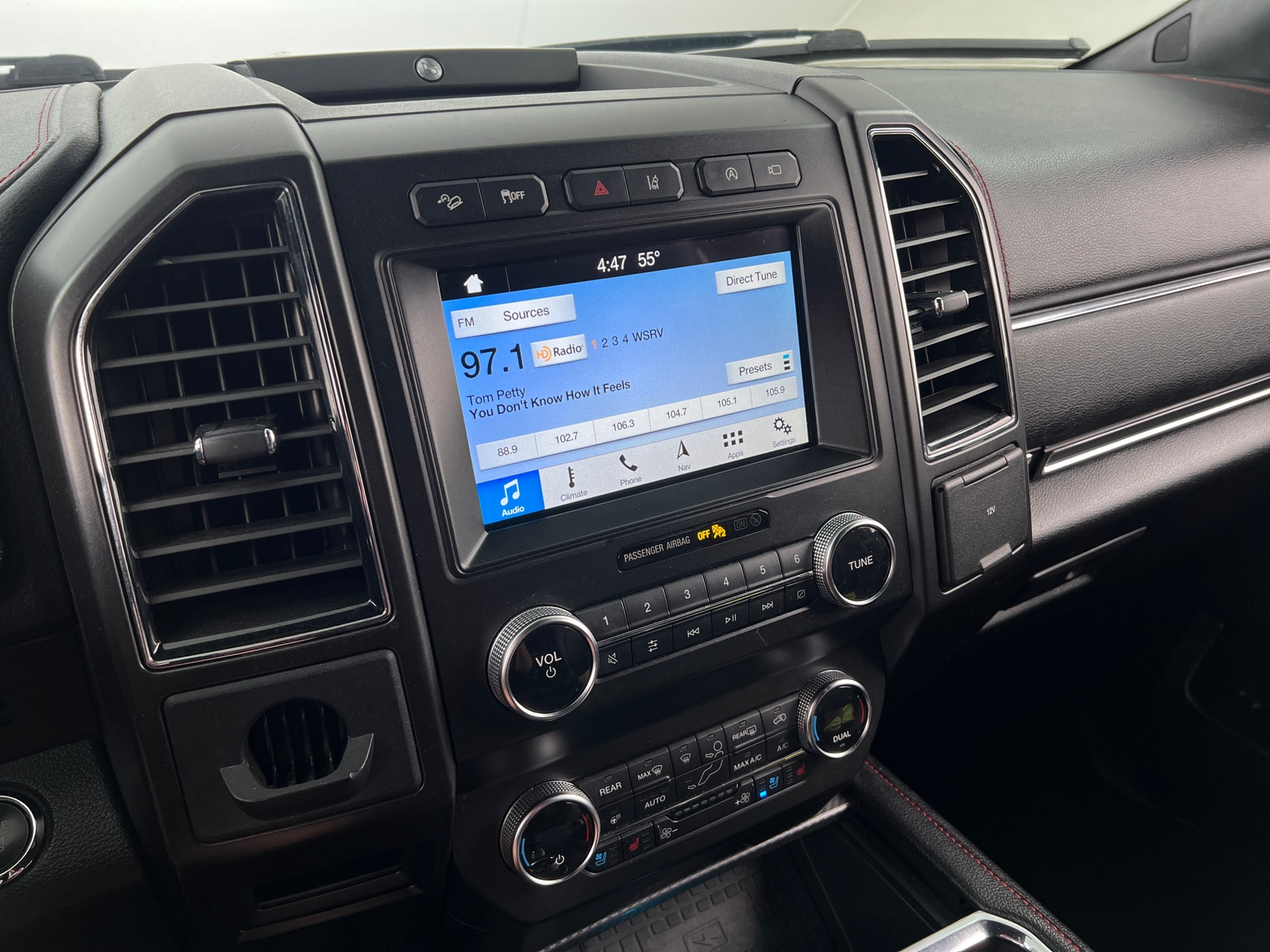 Thumbnail: 2019 Ford Expedition MAX - 4