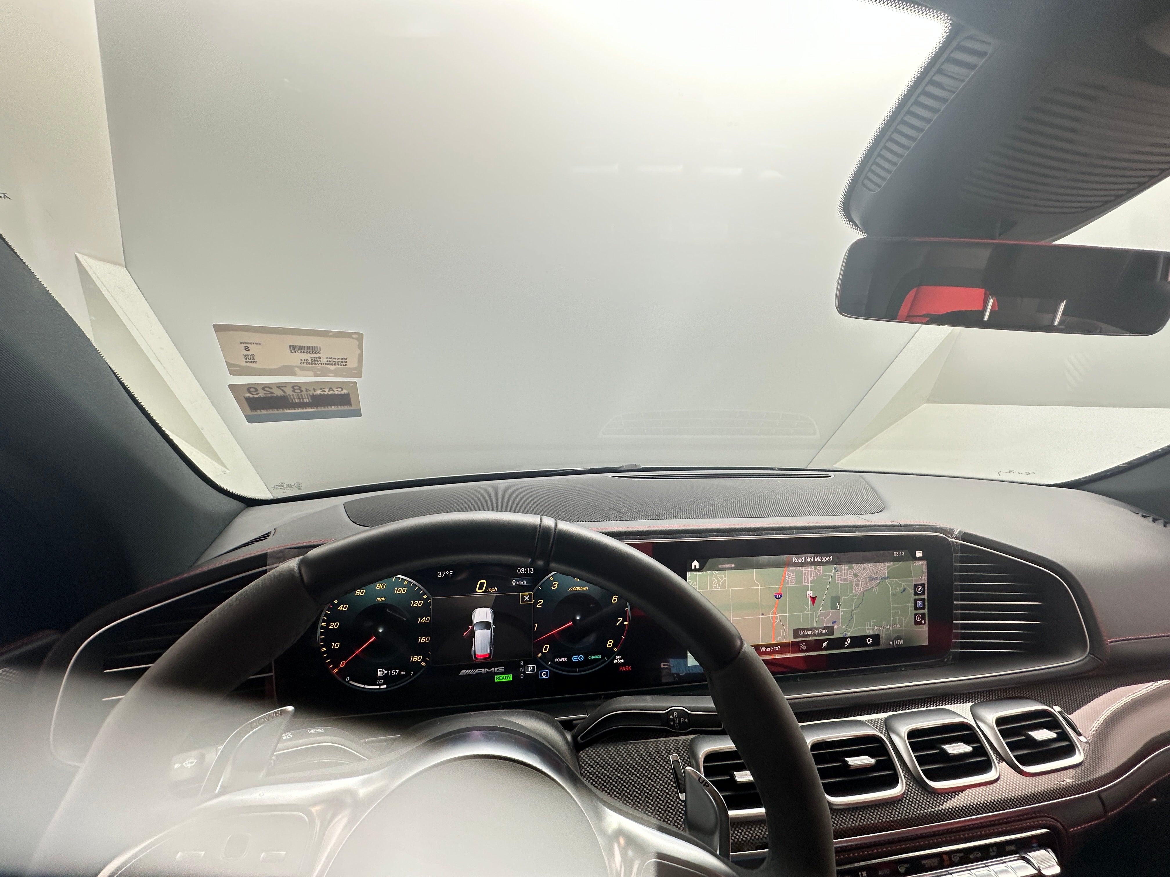 2023 Mercedes-Benz GLE 53 AMG 2