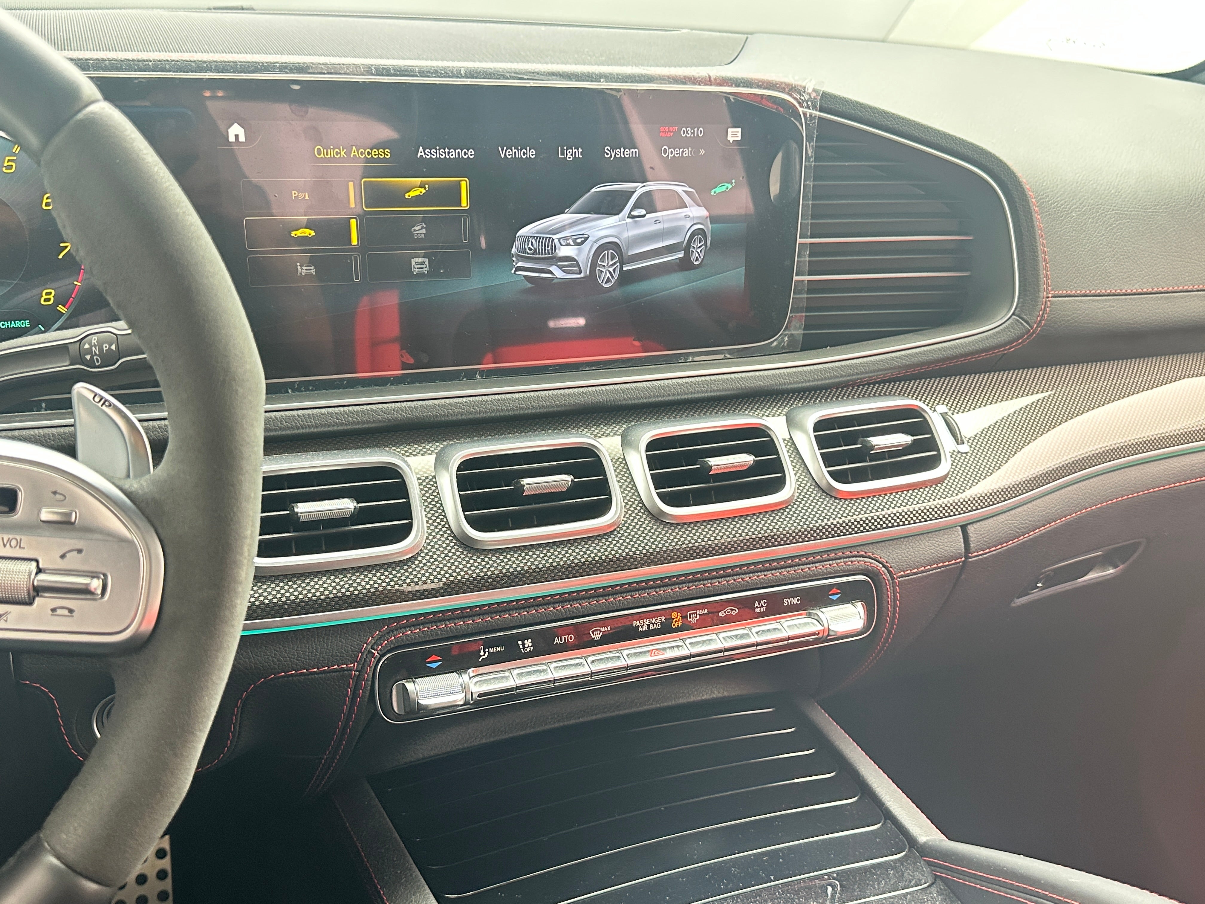 2023 Mercedes-Benz GLE 53 AMG 3