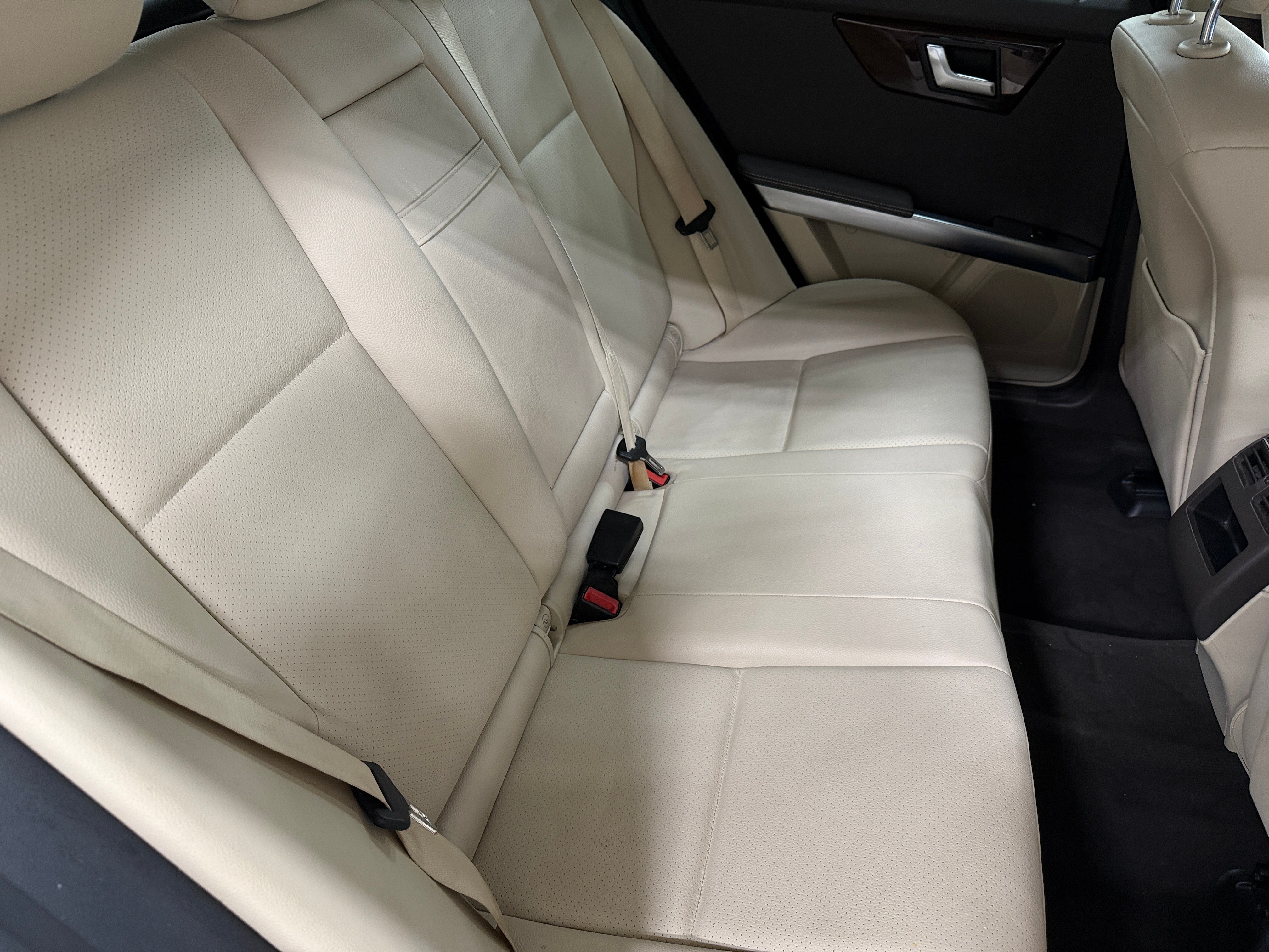 2013 Mercedes-Benz GLK 350 4MATIC 5