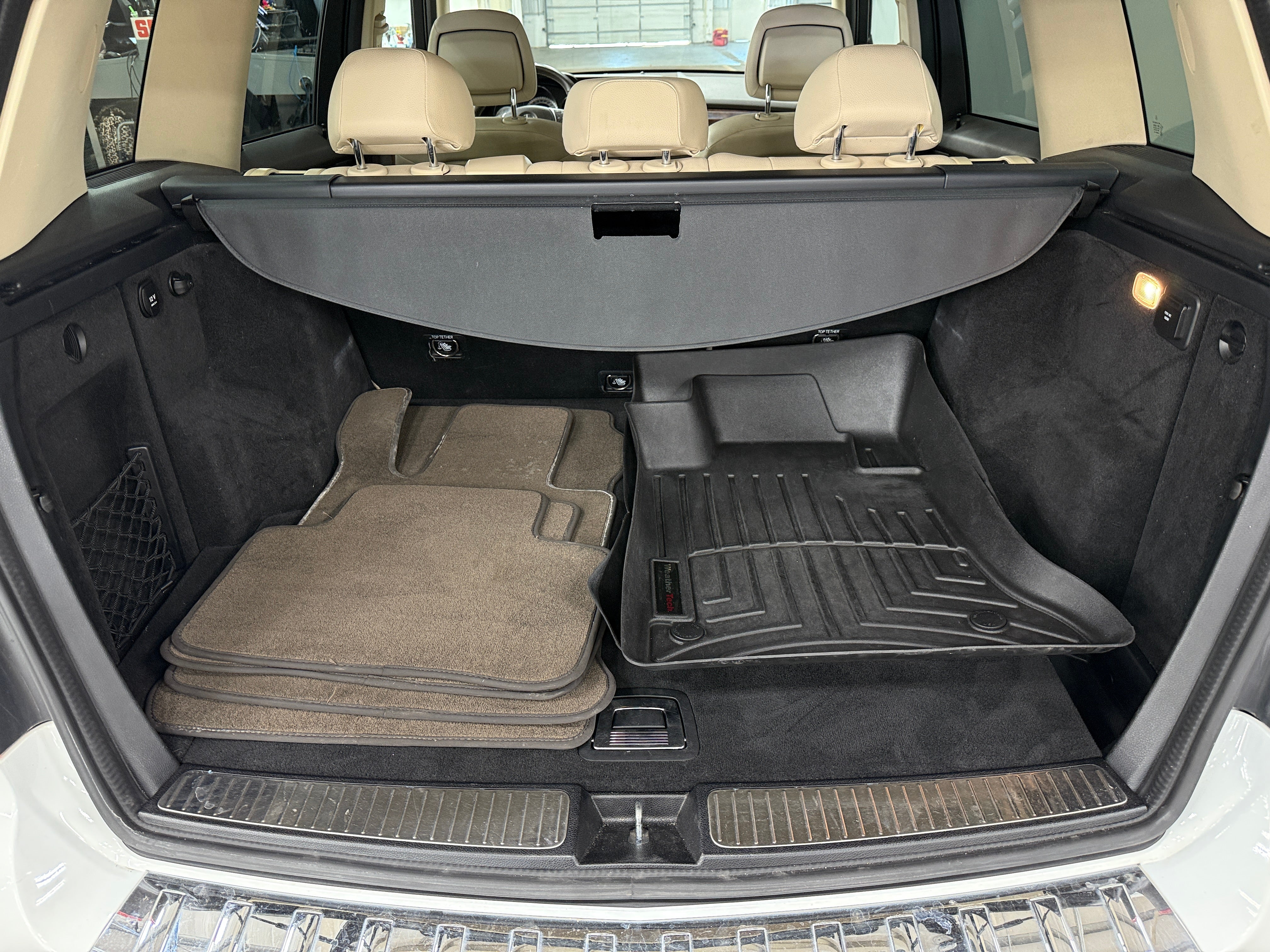 2013 Mercedes-Benz GLK 350 4MATIC 6