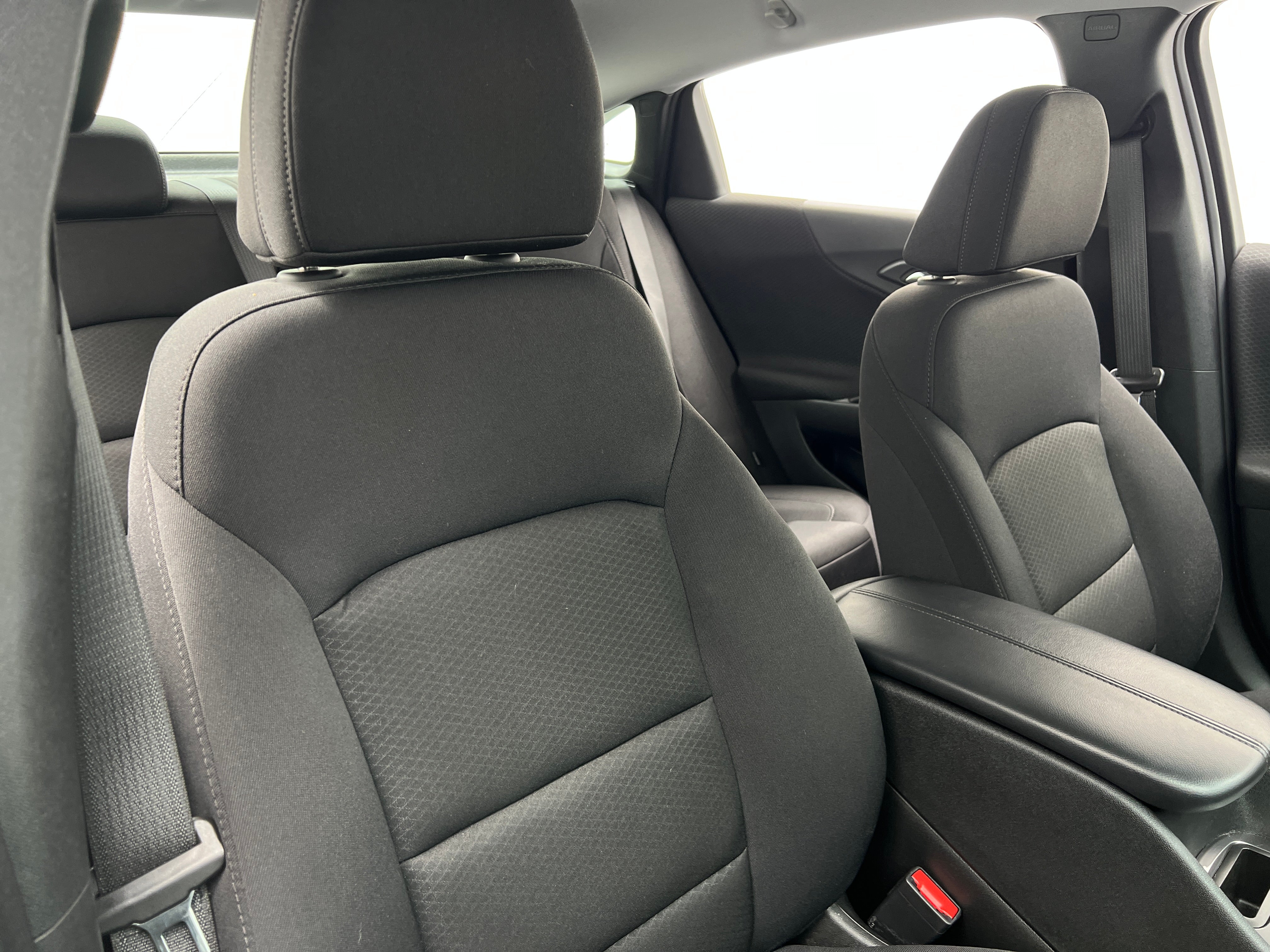 2024 Chevrolet Malibu LT 2