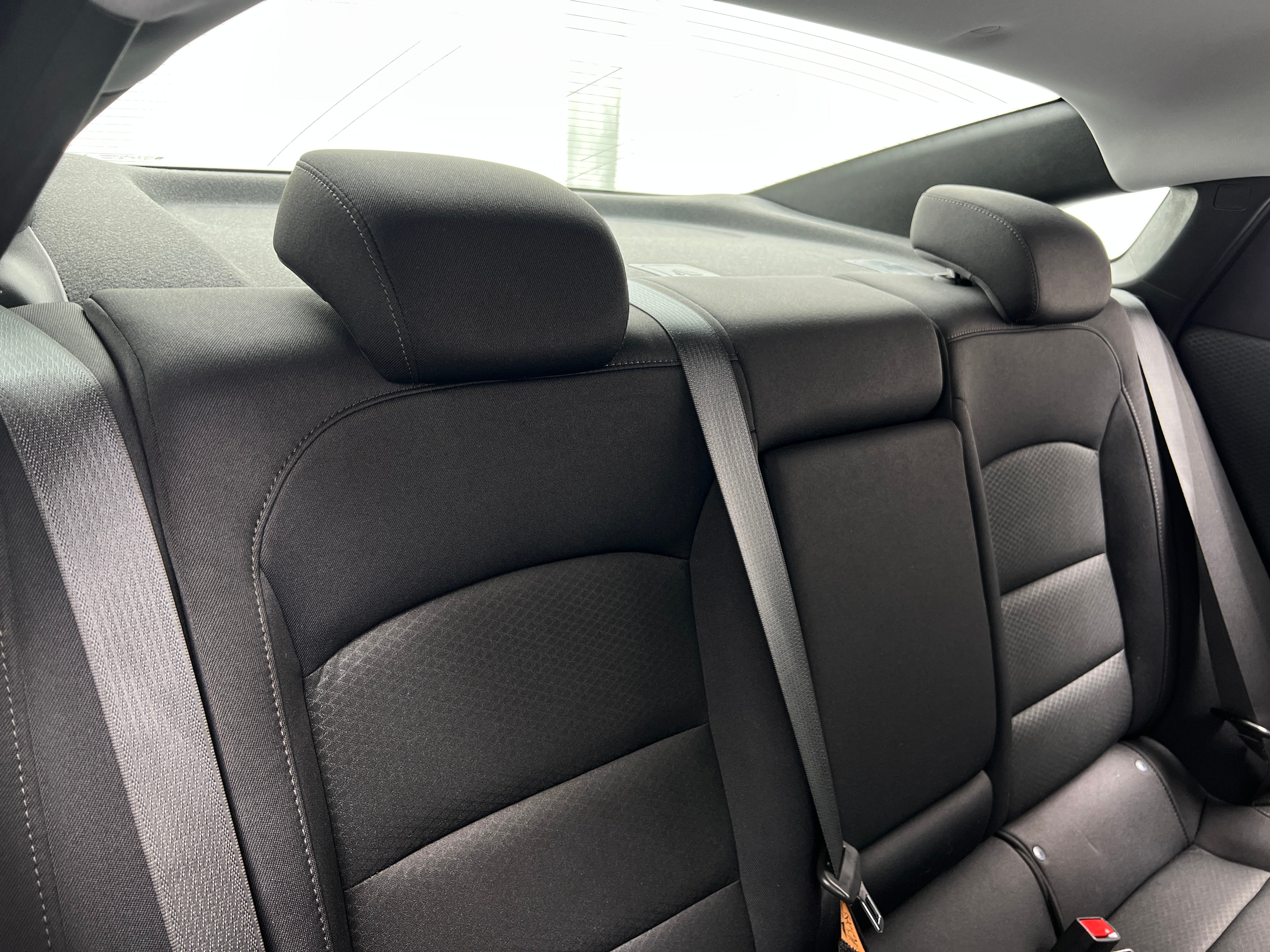 2024 Chevrolet Malibu LT 6