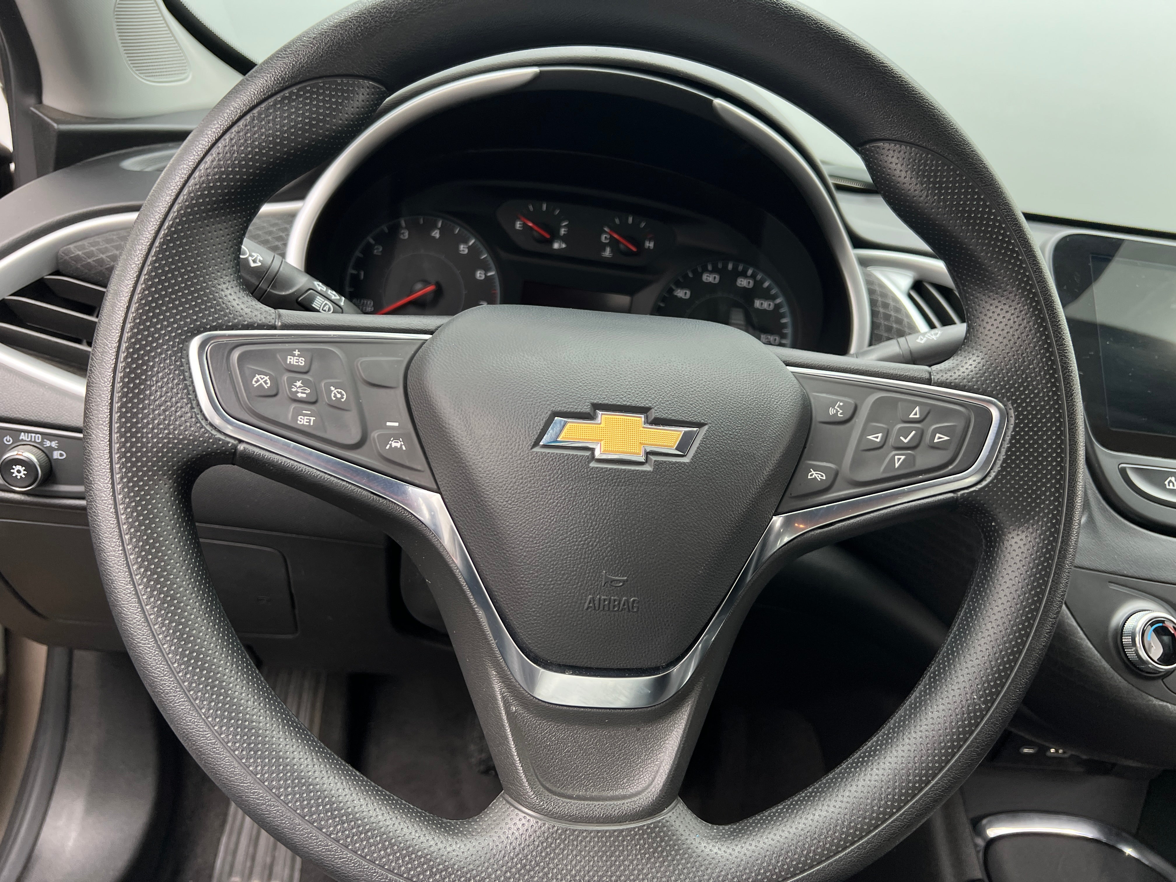 2024 Chevrolet Malibu LT 5