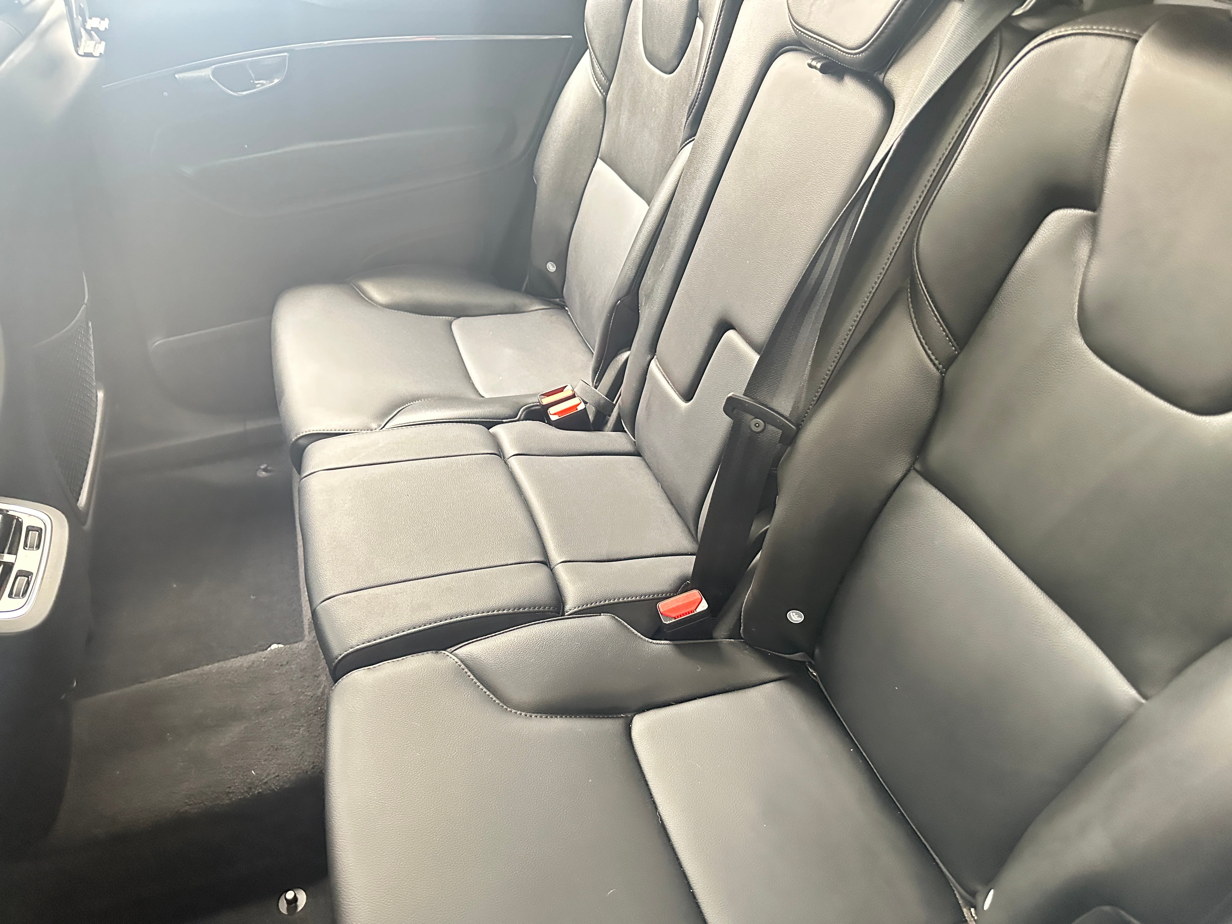 2020 Volvo XC90 T5 Momentum 6