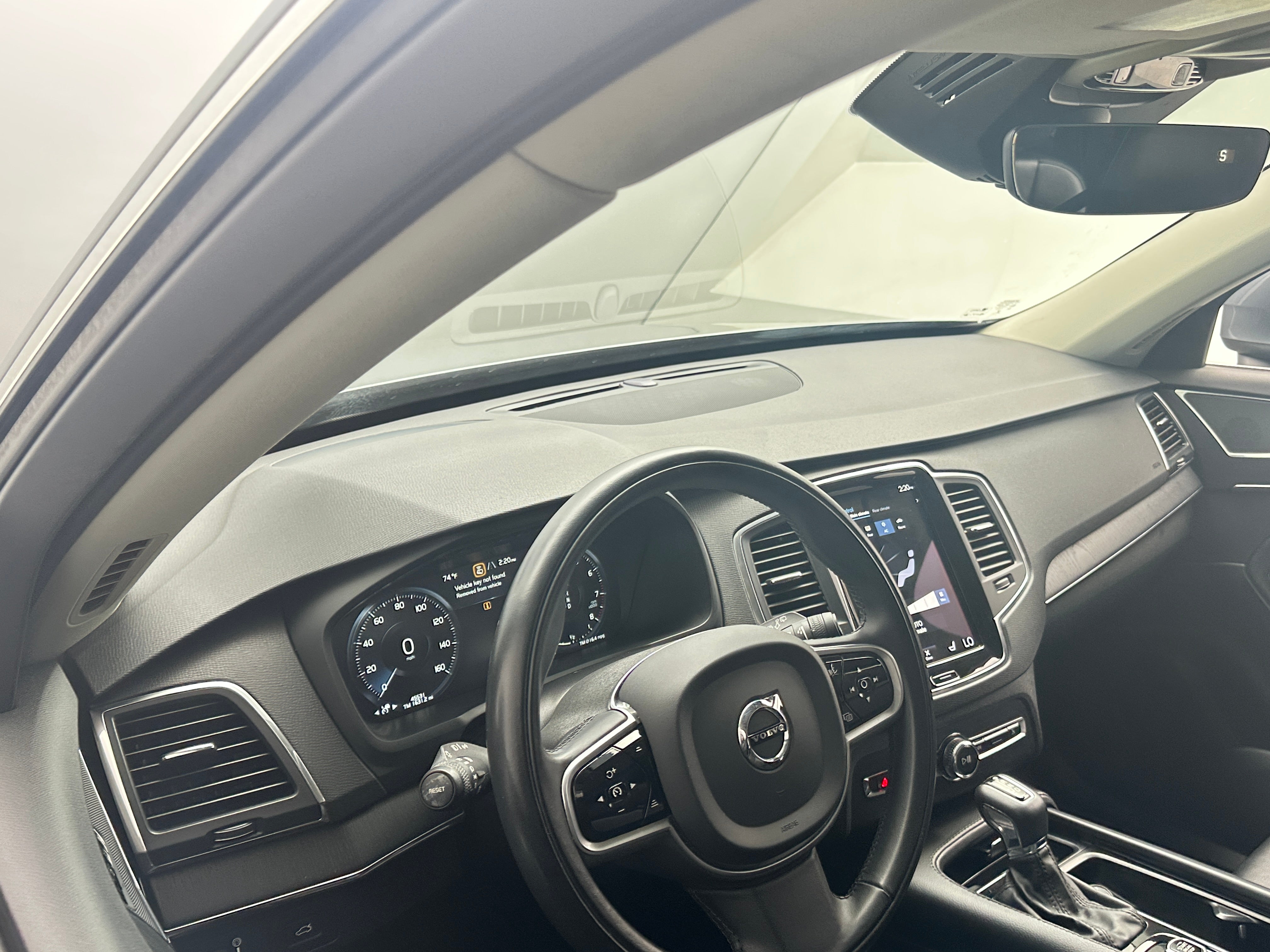 2020 Volvo XC90 T5 Momentum 3