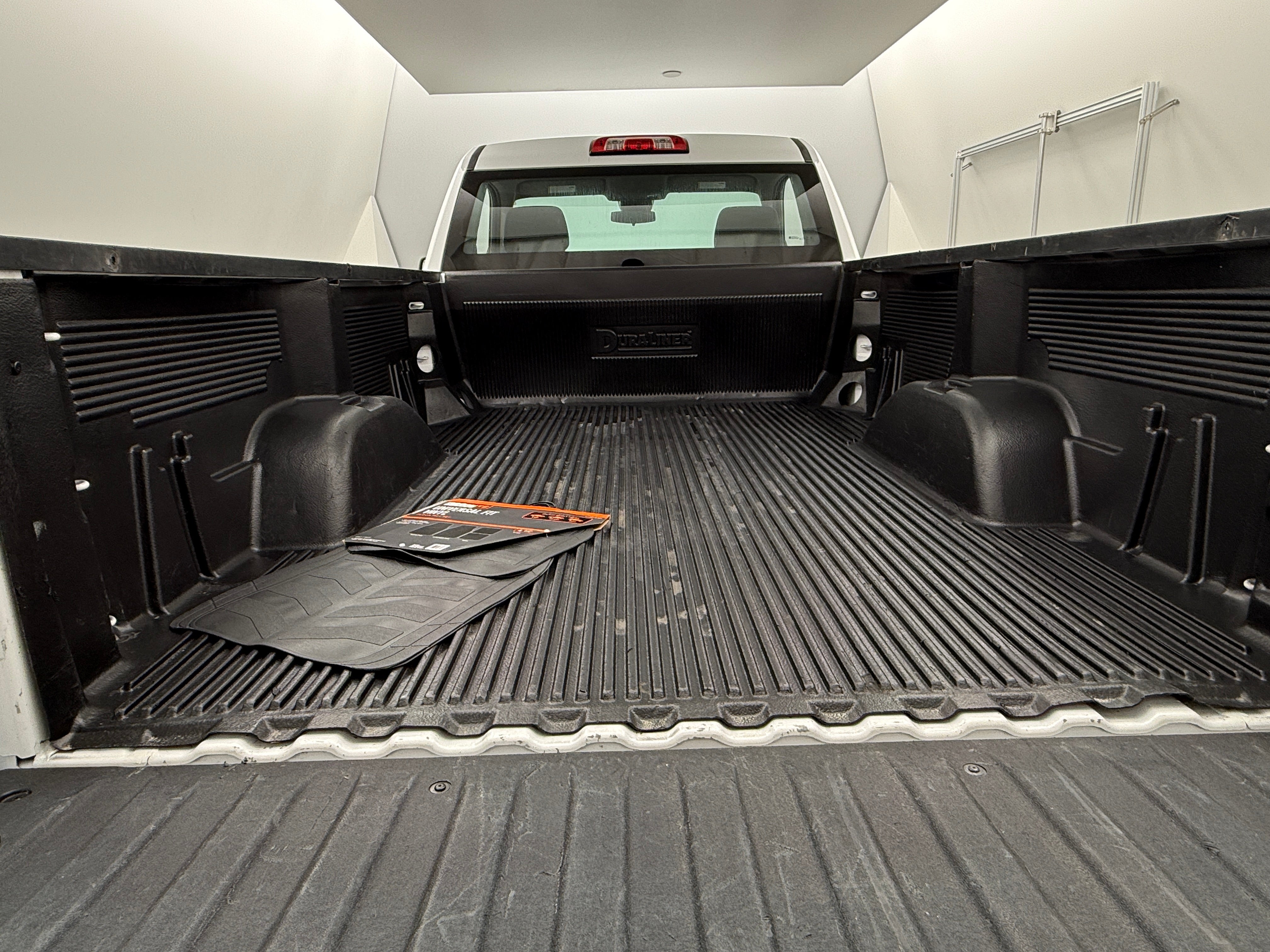 2024 Chevrolet Silverado 1500 Work Truck 6
