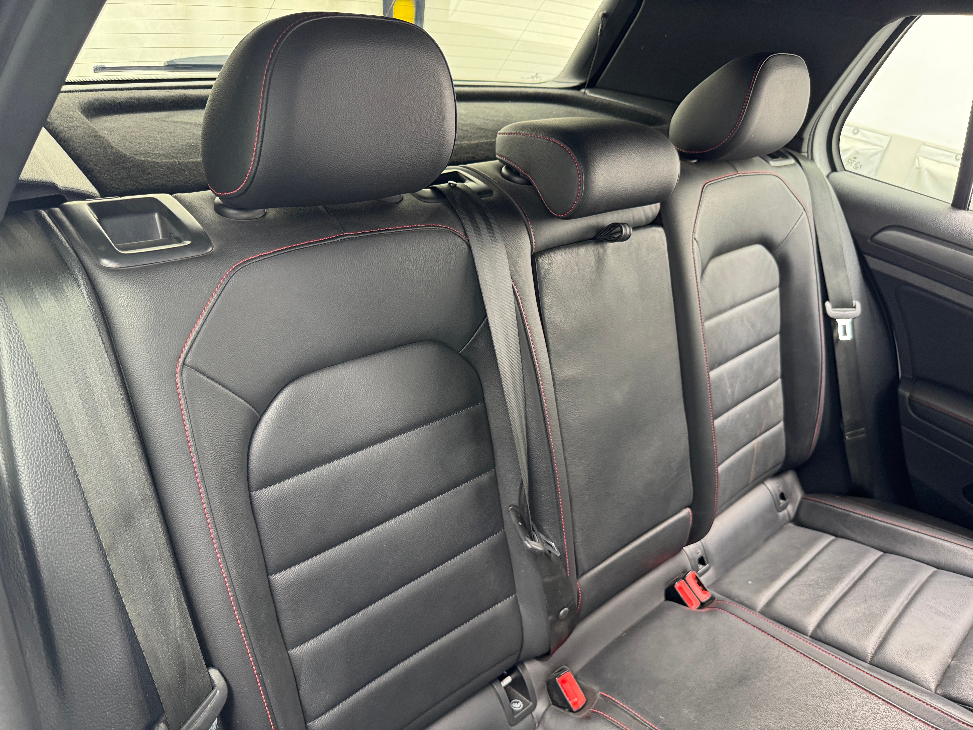 2021 Volkswagen Golf GTI SE 6